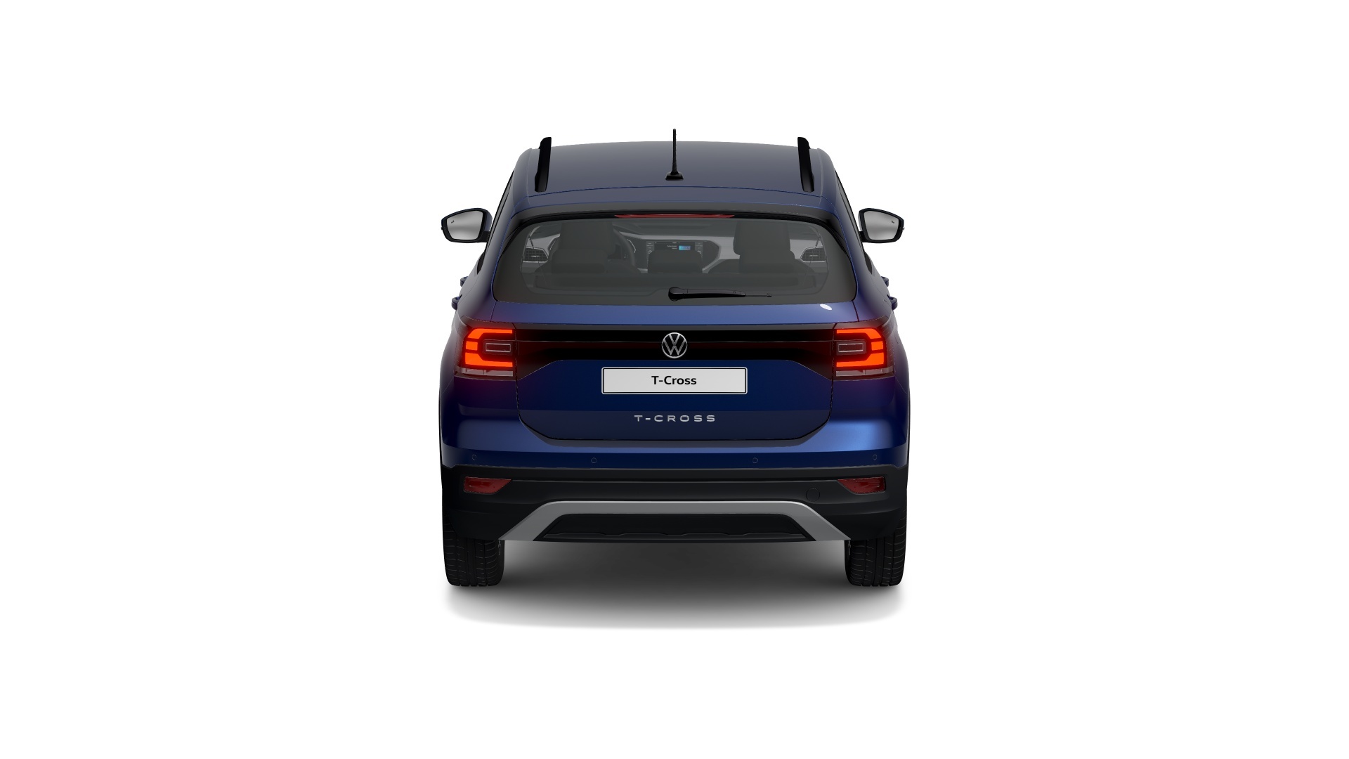 Voitures neuves VOLKSWAGEN T-CROSS Active Clermont-Ferrand