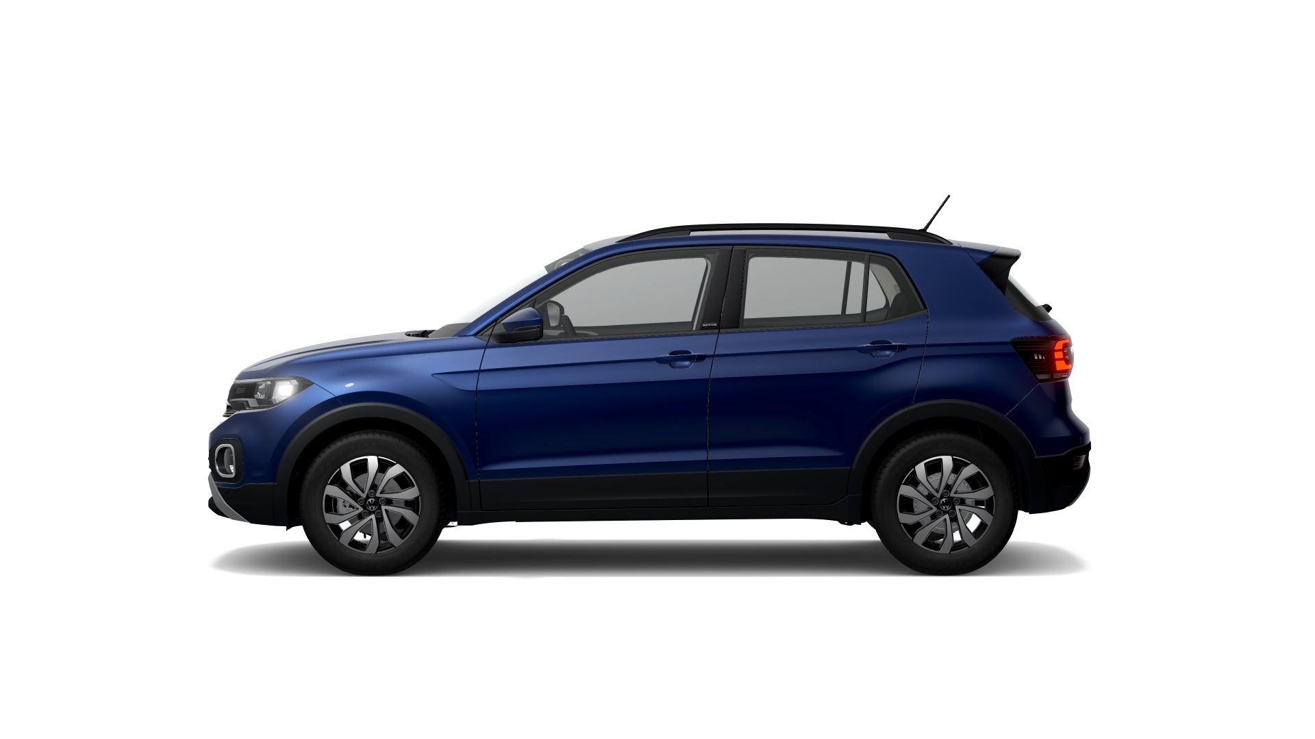 Voitures neuves VOLKSWAGEN T-CROSS Active Clermont-Ferrand