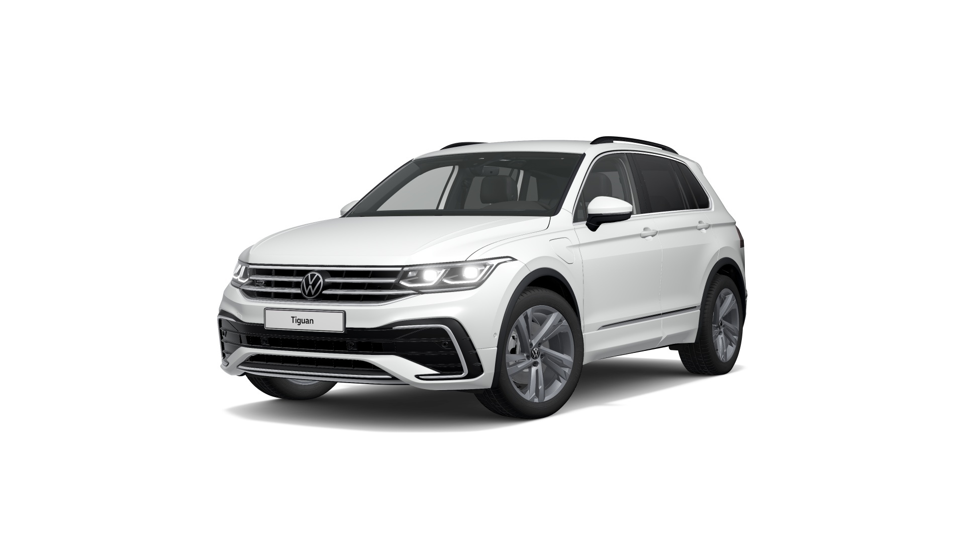 Voitures neuves VOLKSWAGEN TIGUAN R-Line Clermont-Ferrand