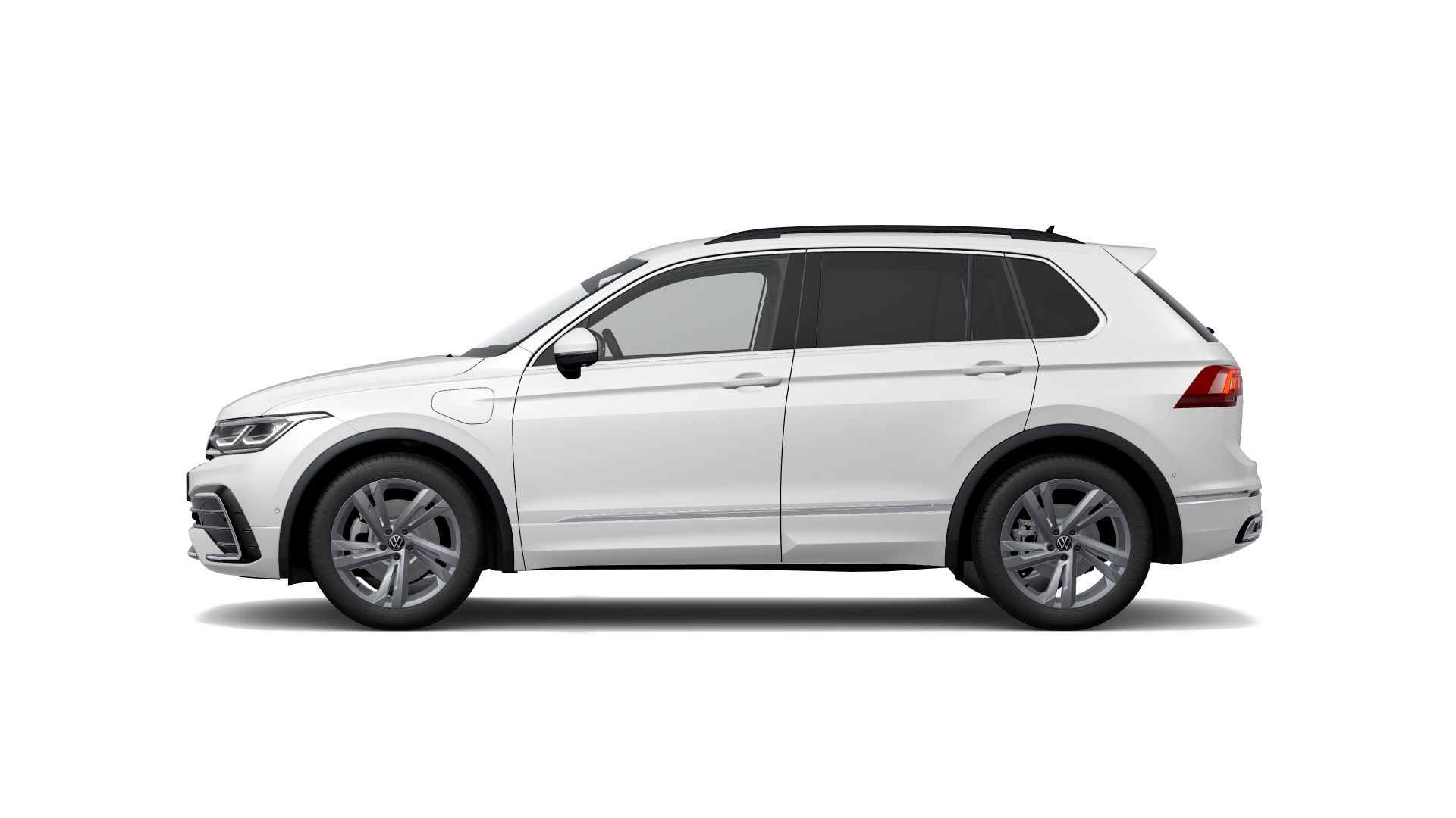 Voitures neuves VOLKSWAGEN TIGUAN R-Line Clermont-Ferrand