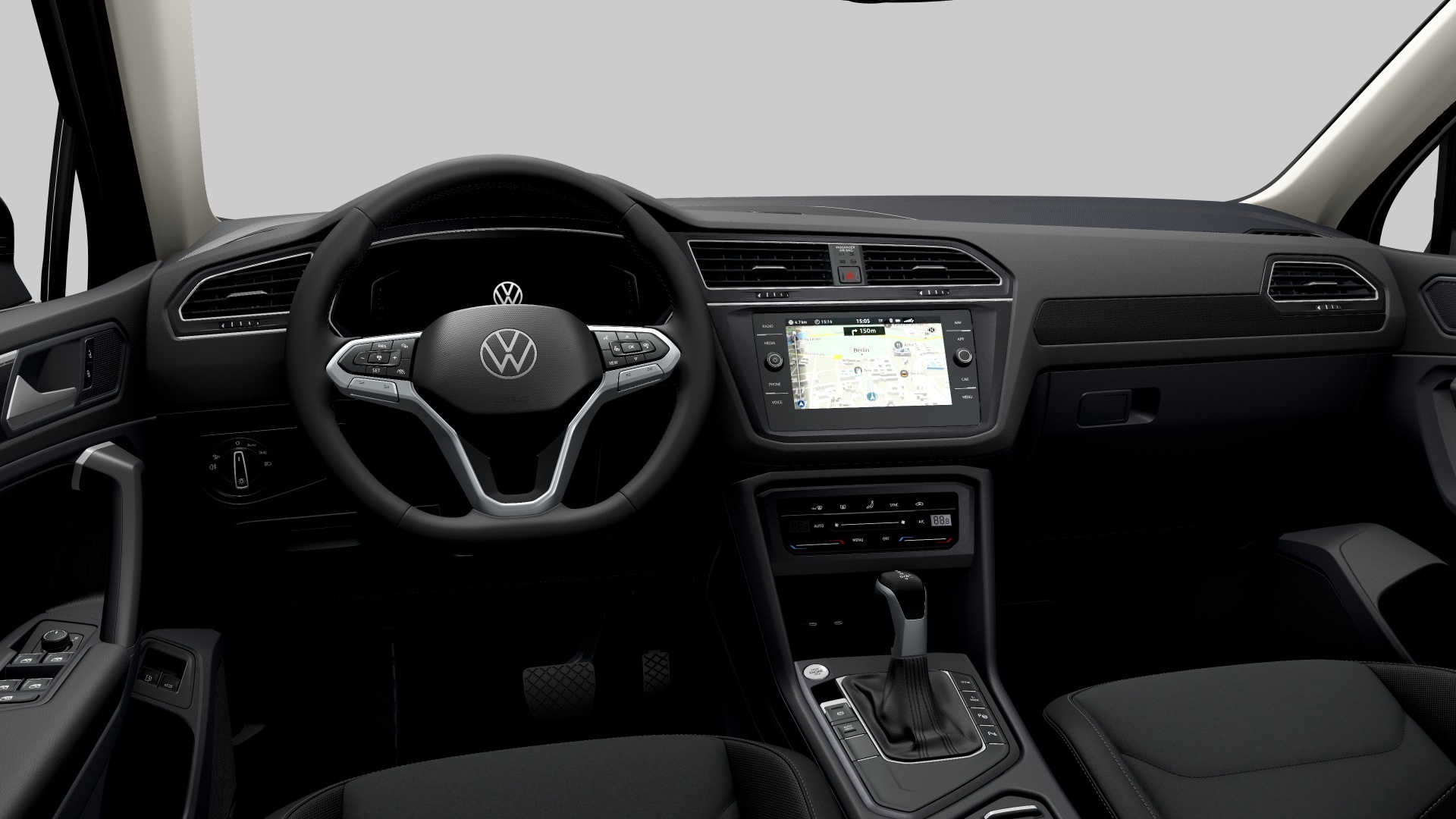 Voitures neuves VOLKSWAGEN TIGUAN Elegance Saint-Grégoire