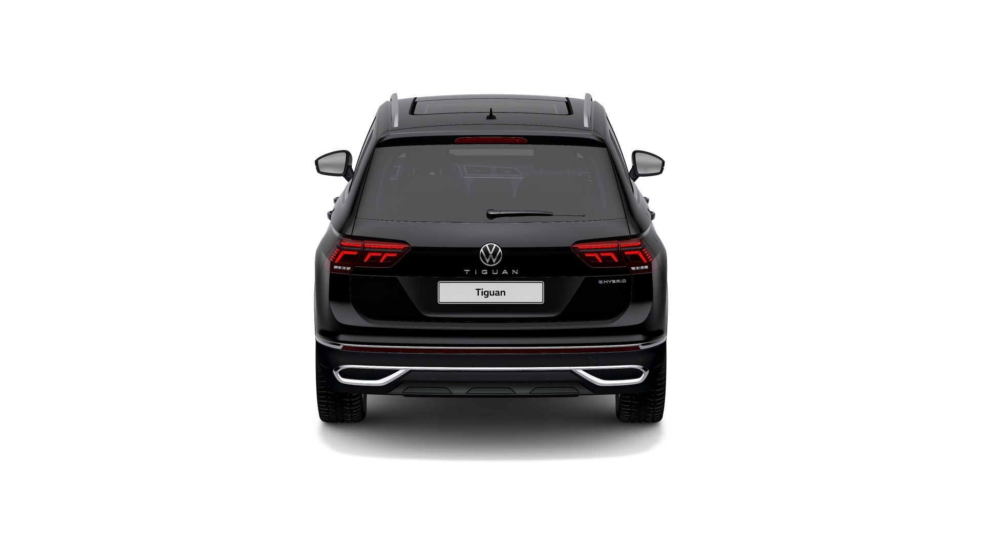 Voitures neuves VOLKSWAGEN TIGUAN Elegance Saint-Grégoire