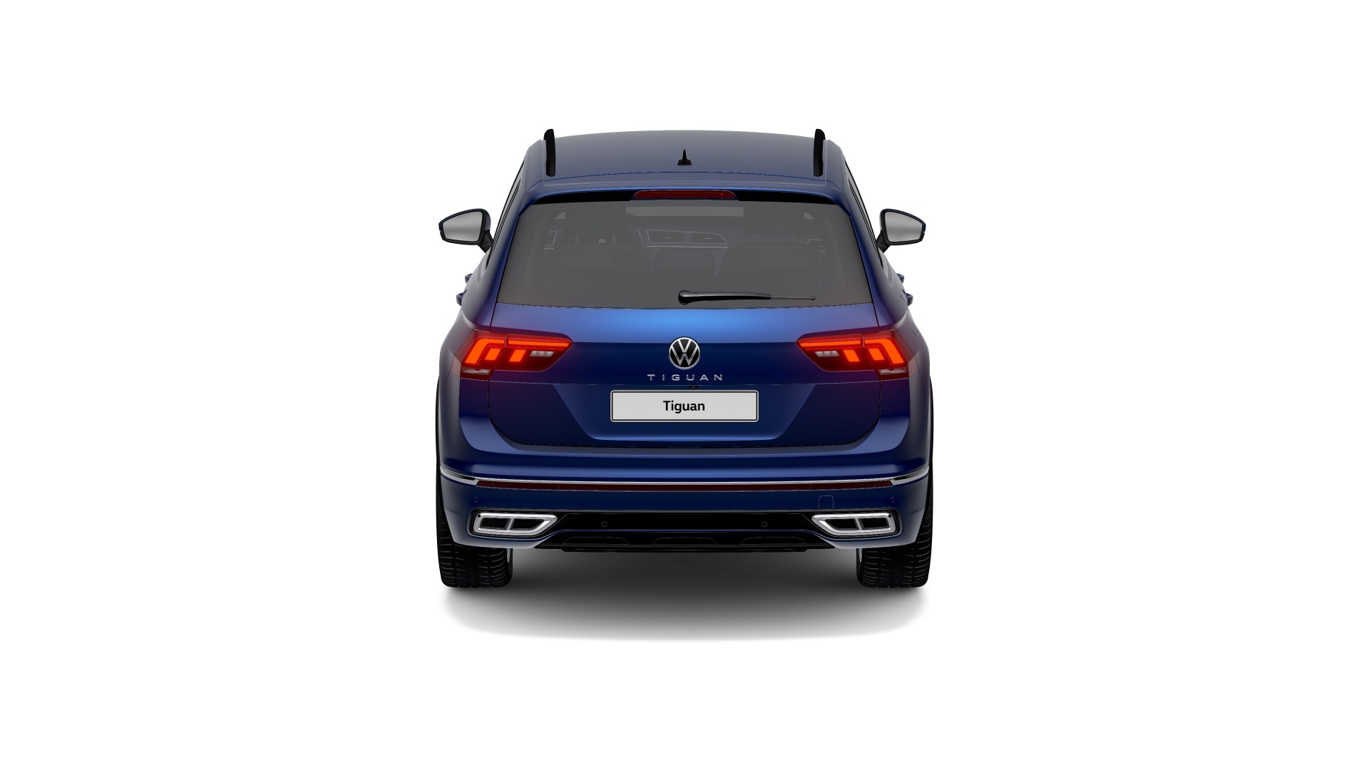 Voitures neuves VOLKSWAGEN TIGUAN R-Line Dechy