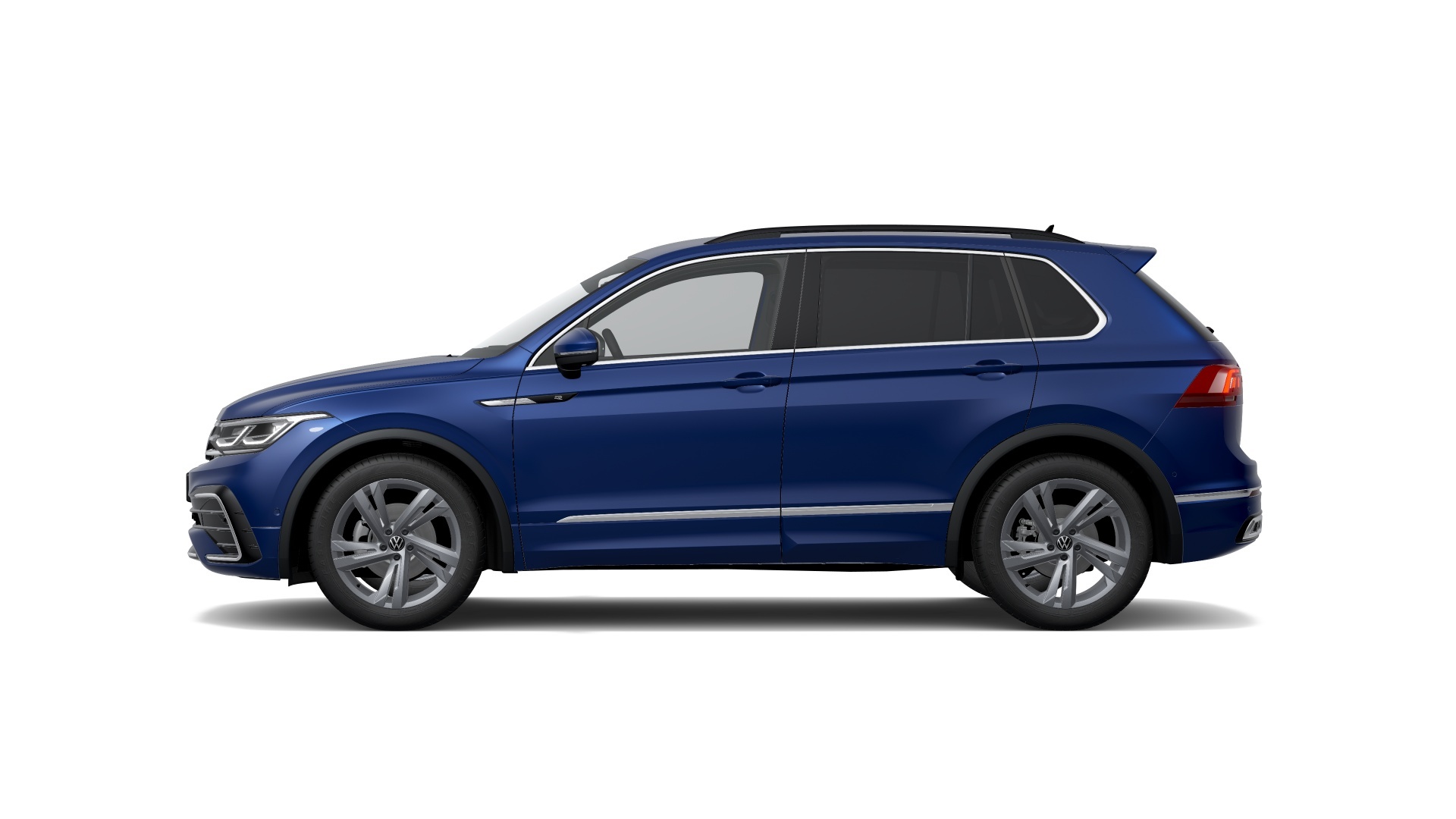 Voitures neuves VOLKSWAGEN TIGUAN R-Line Dechy