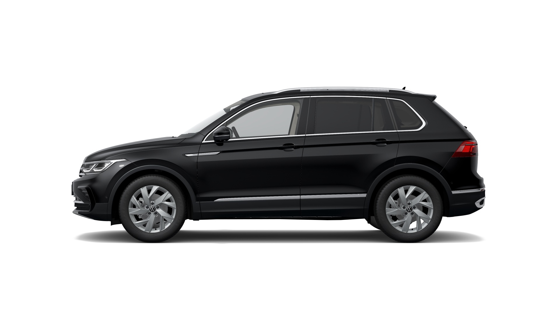 Voitures neuves VOLKSWAGEN TIGUAN Elegance Exclusive Paris