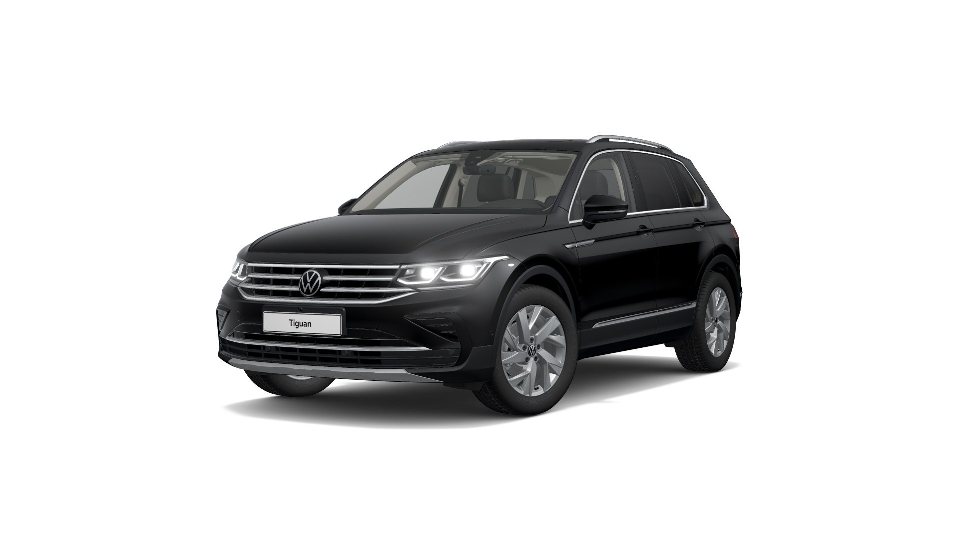 Voitures neuves VOLKSWAGEN TIGUAN Elegance Exclusive Paris