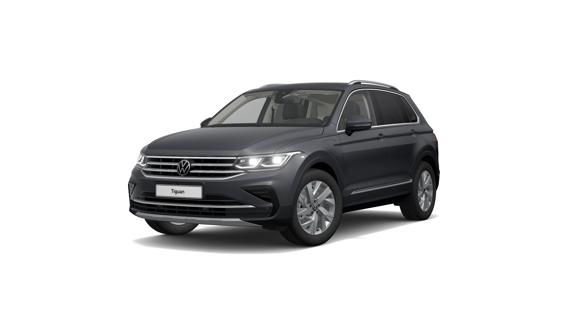 Voitures neuves VOLKSWAGEN TIGUAN Elegance Exclusive Paris