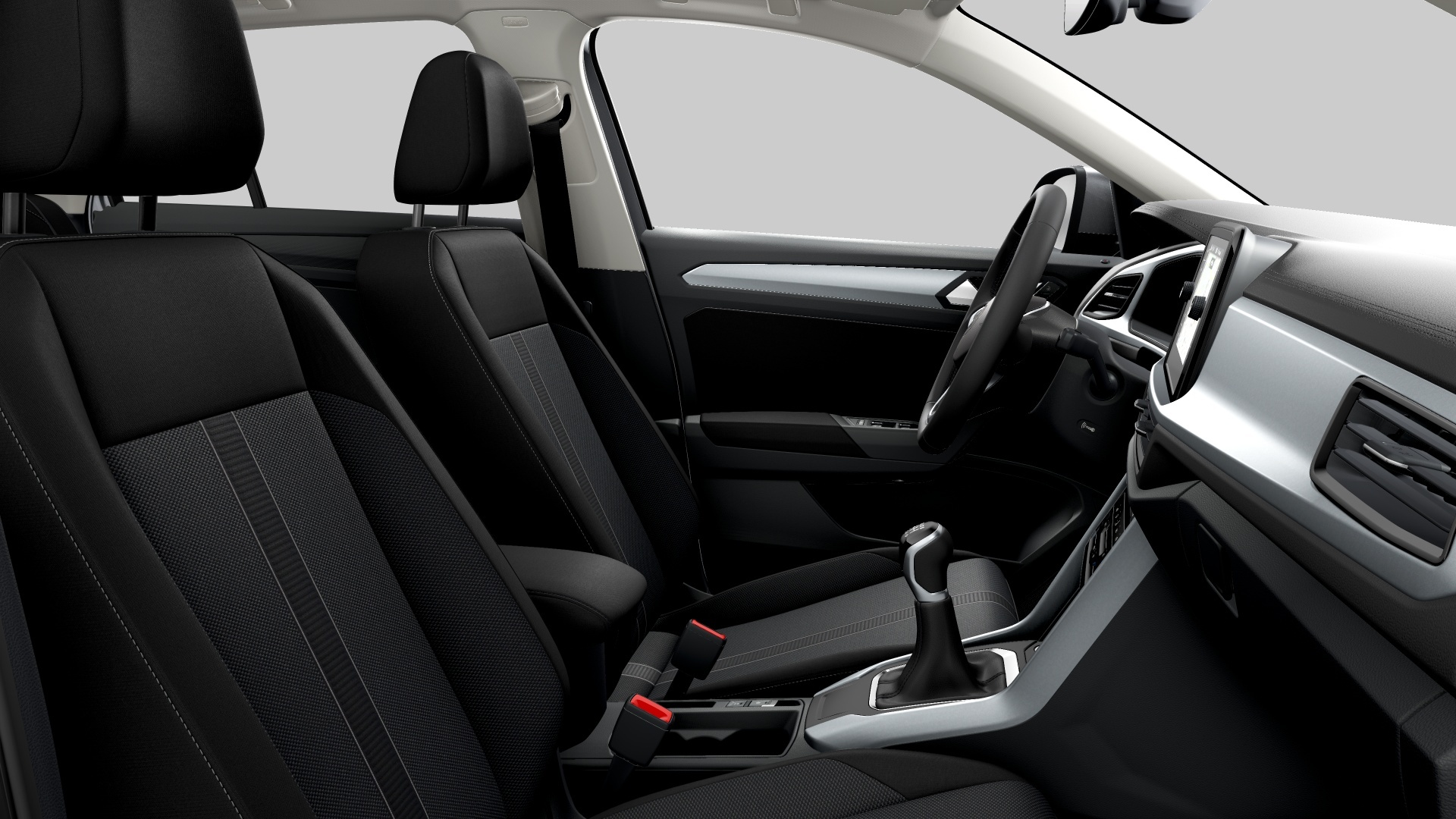 Voitures neuves VOLKSWAGEN T-ROC Life Business Cesson-Sévigné