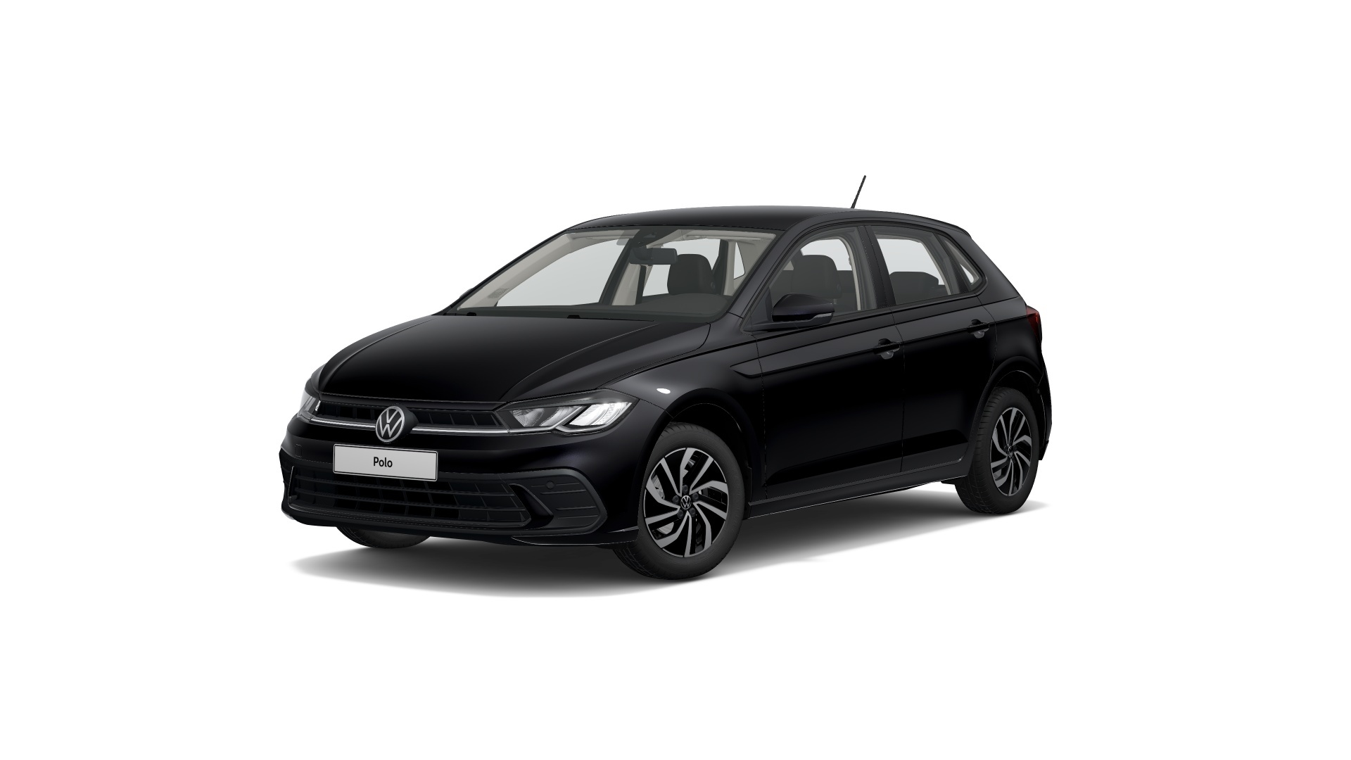 Voitures neuves VOLKSWAGEN POLO Life Dechy