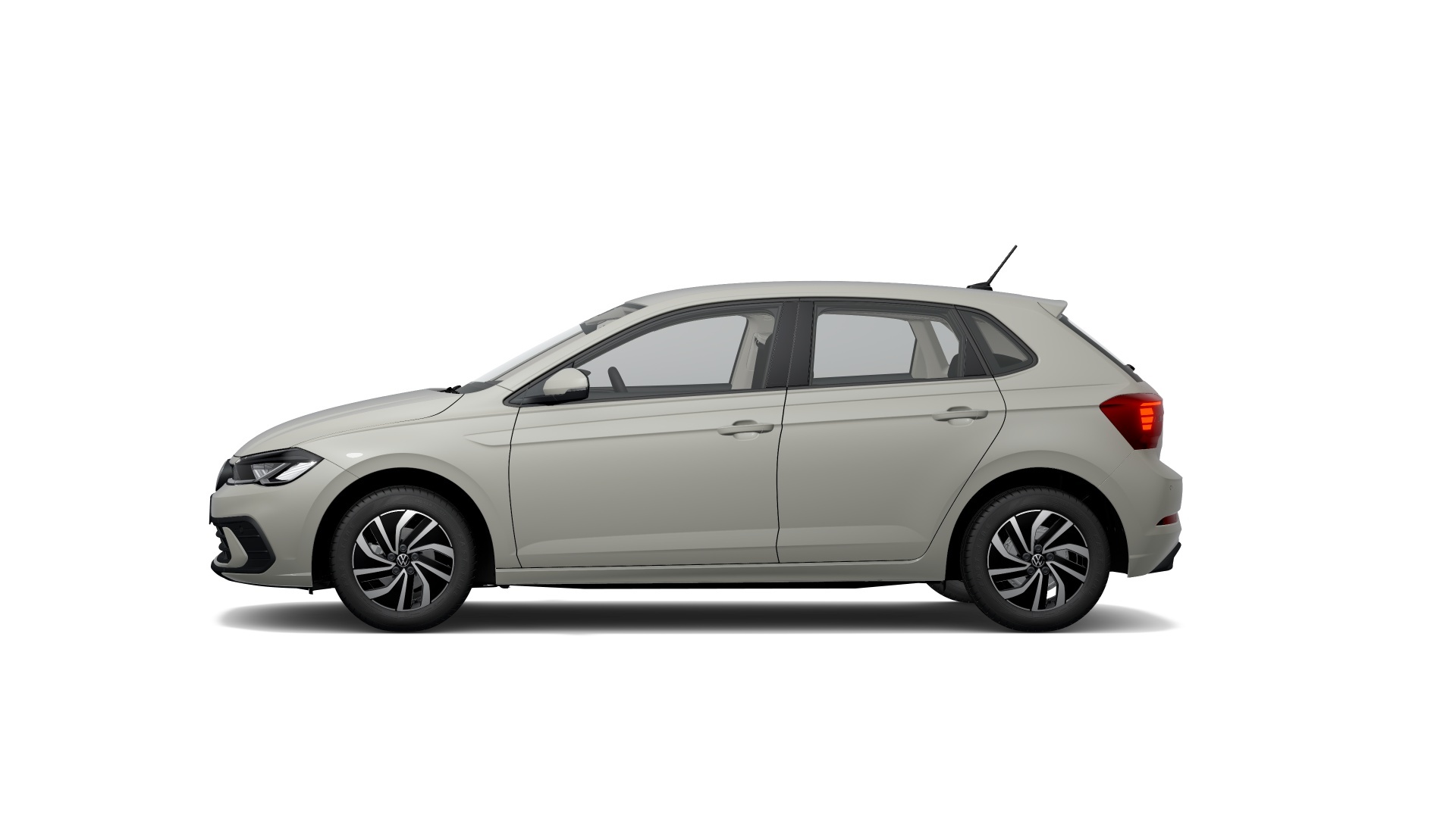 Voitures neuves VOLKSWAGEN POLO Life Business Bruay-la-Buissière