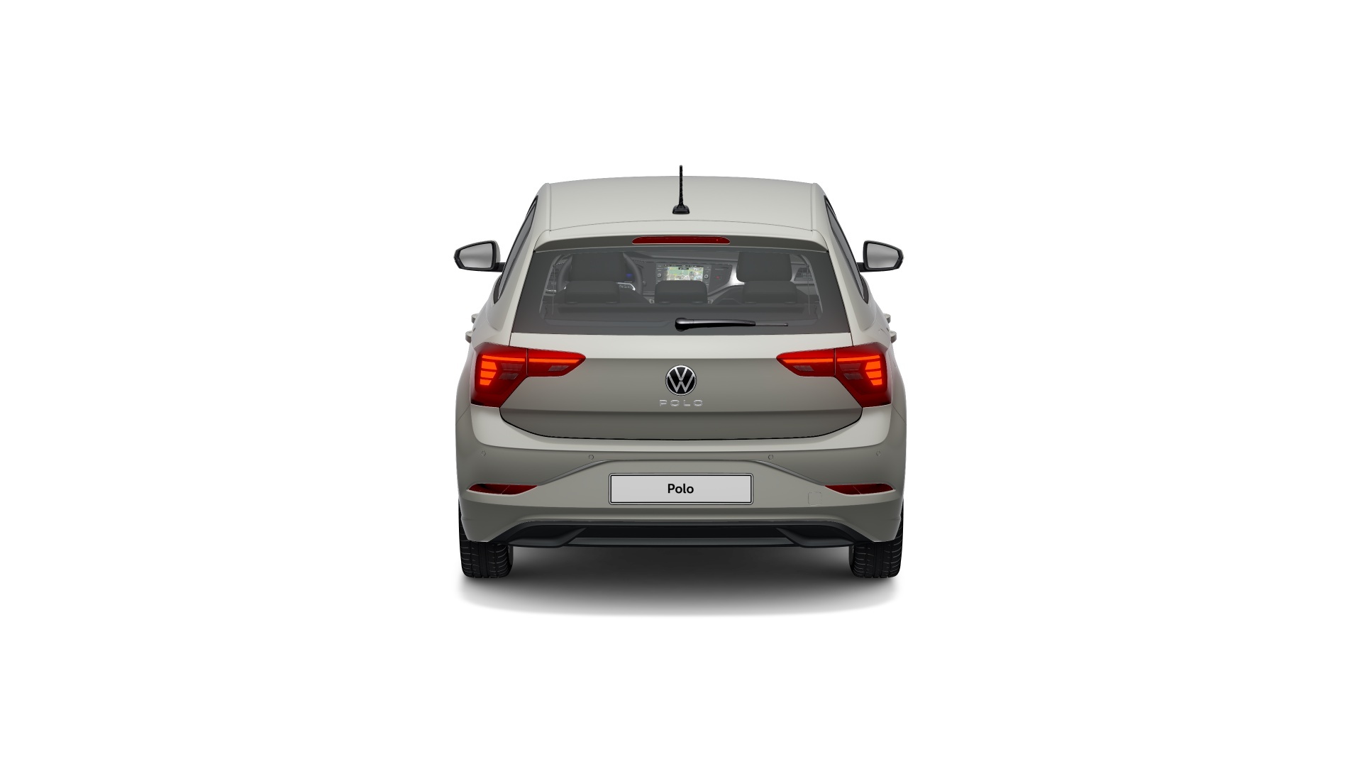 Voitures neuves VOLKSWAGEN POLO Life Business Bruay-la-Buissière
