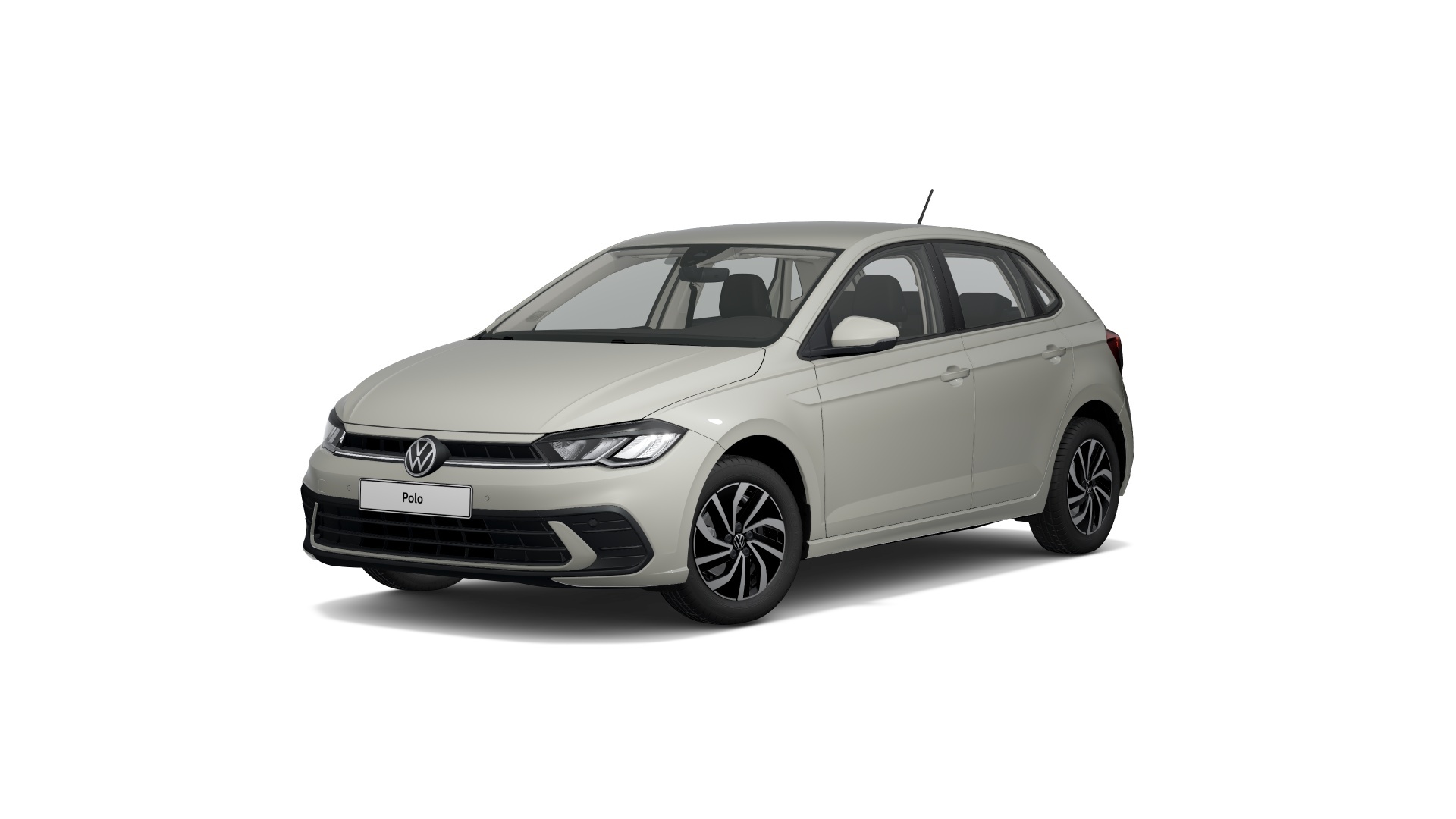 Voitures neuves VOLKSWAGEN POLO Life Business Bruay-la-Buissière