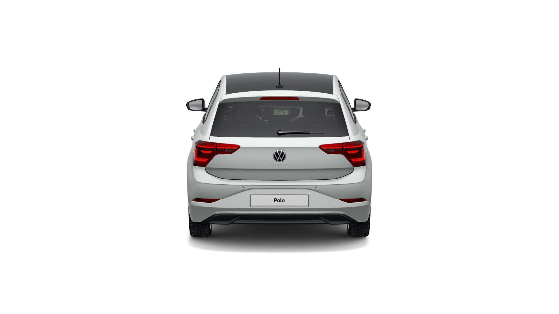 Voitures neuves VOLKSWAGEN POLO Style Bruay-la-Buissière