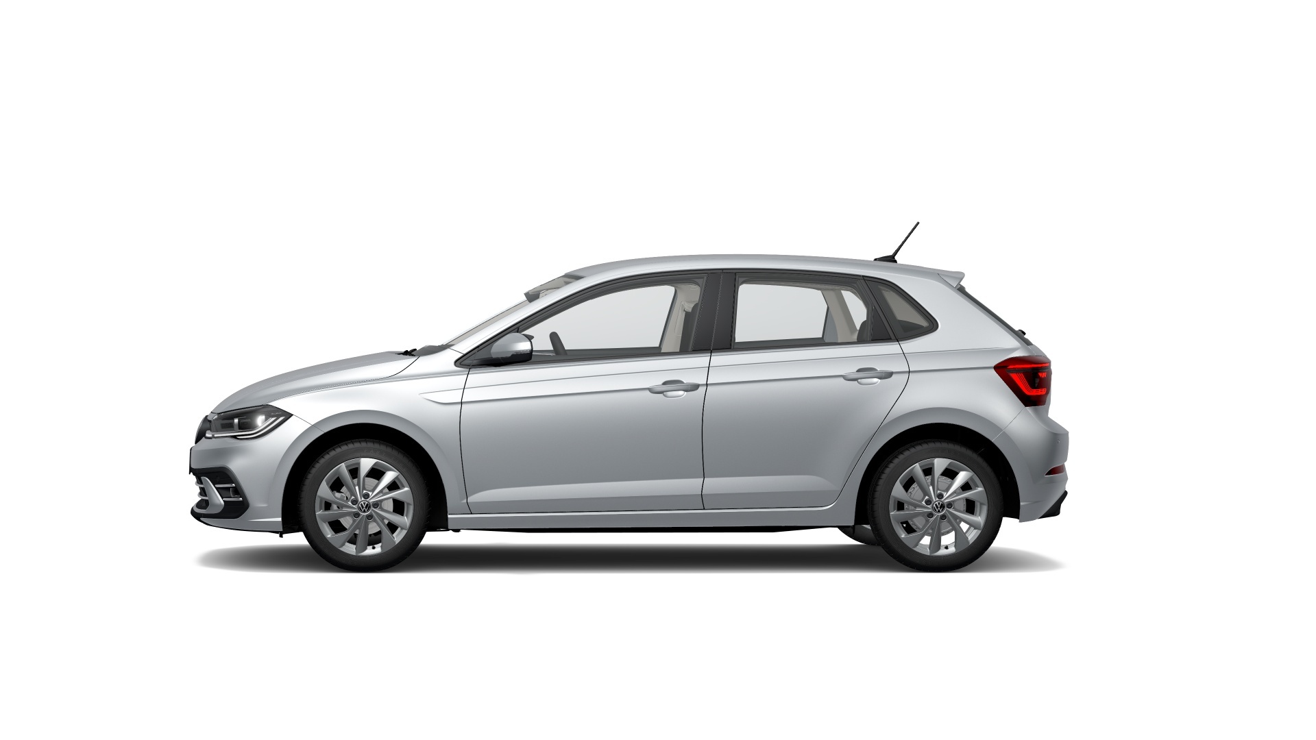 Voitures neuves VOLKSWAGEN POLO Style Avion