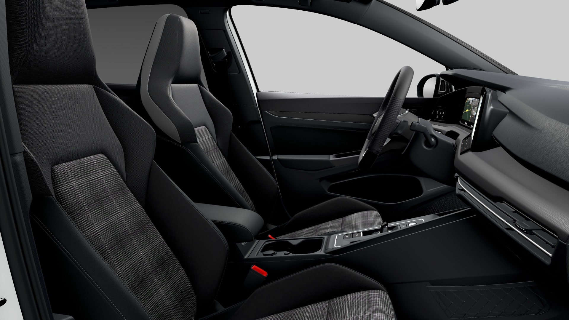 Voitures neuves VOLKSWAGEN GOLF GTD Hazebrouck