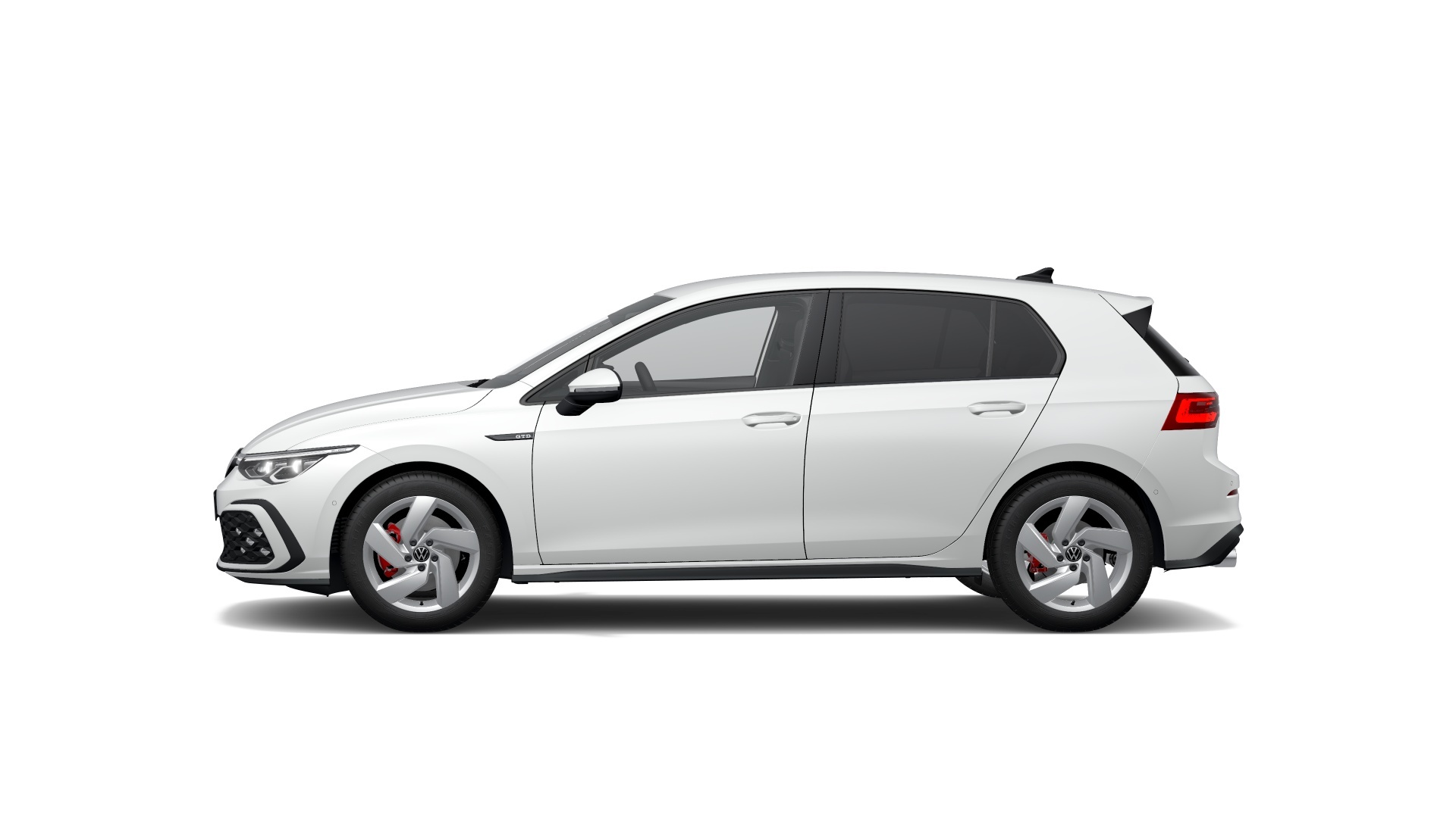 Voitures neuves VOLKSWAGEN GOLF GTD Hazebrouck