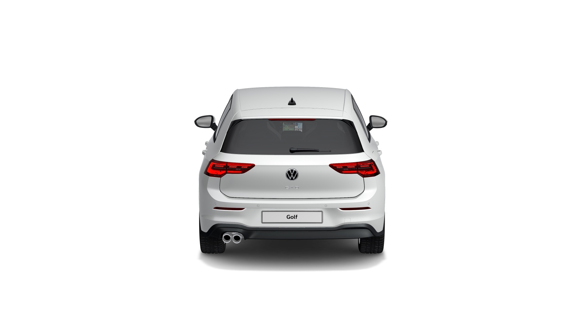 Voitures neuves VOLKSWAGEN GOLF GTD Hazebrouck