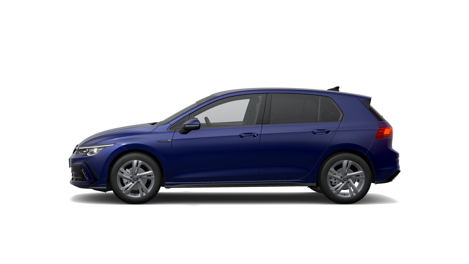 Voitures neuves VOLKSWAGEN GOLF R-Line Hazebrouck
