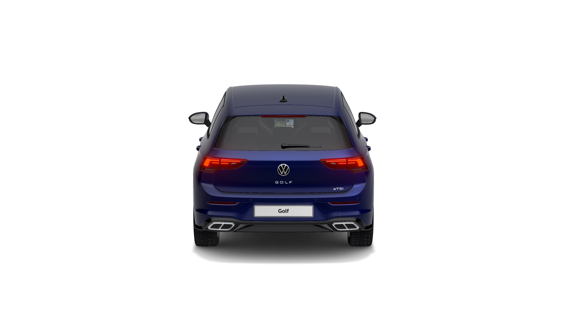 Voitures neuves VOLKSWAGEN GOLF R-Line Hazebrouck
