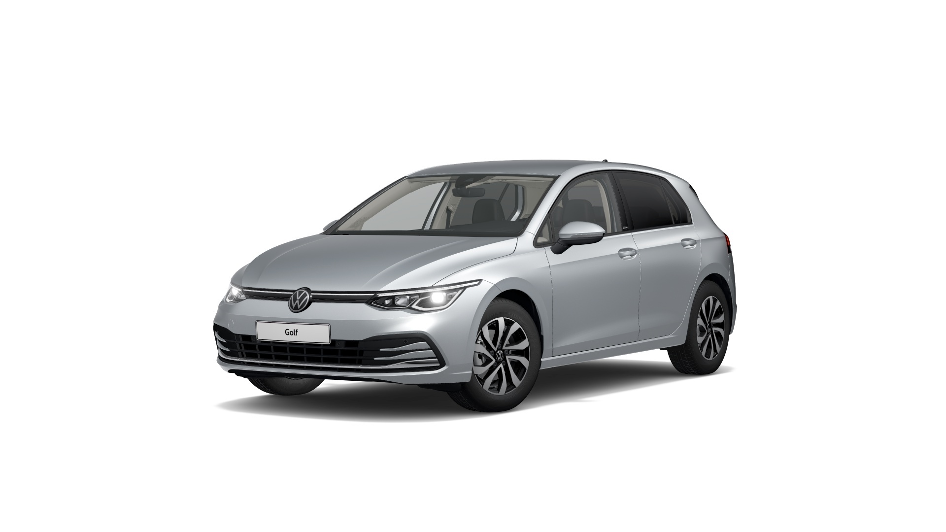 Voitures neuves VOLKSWAGEN GOLF Active Villeneuve-d'Ascq