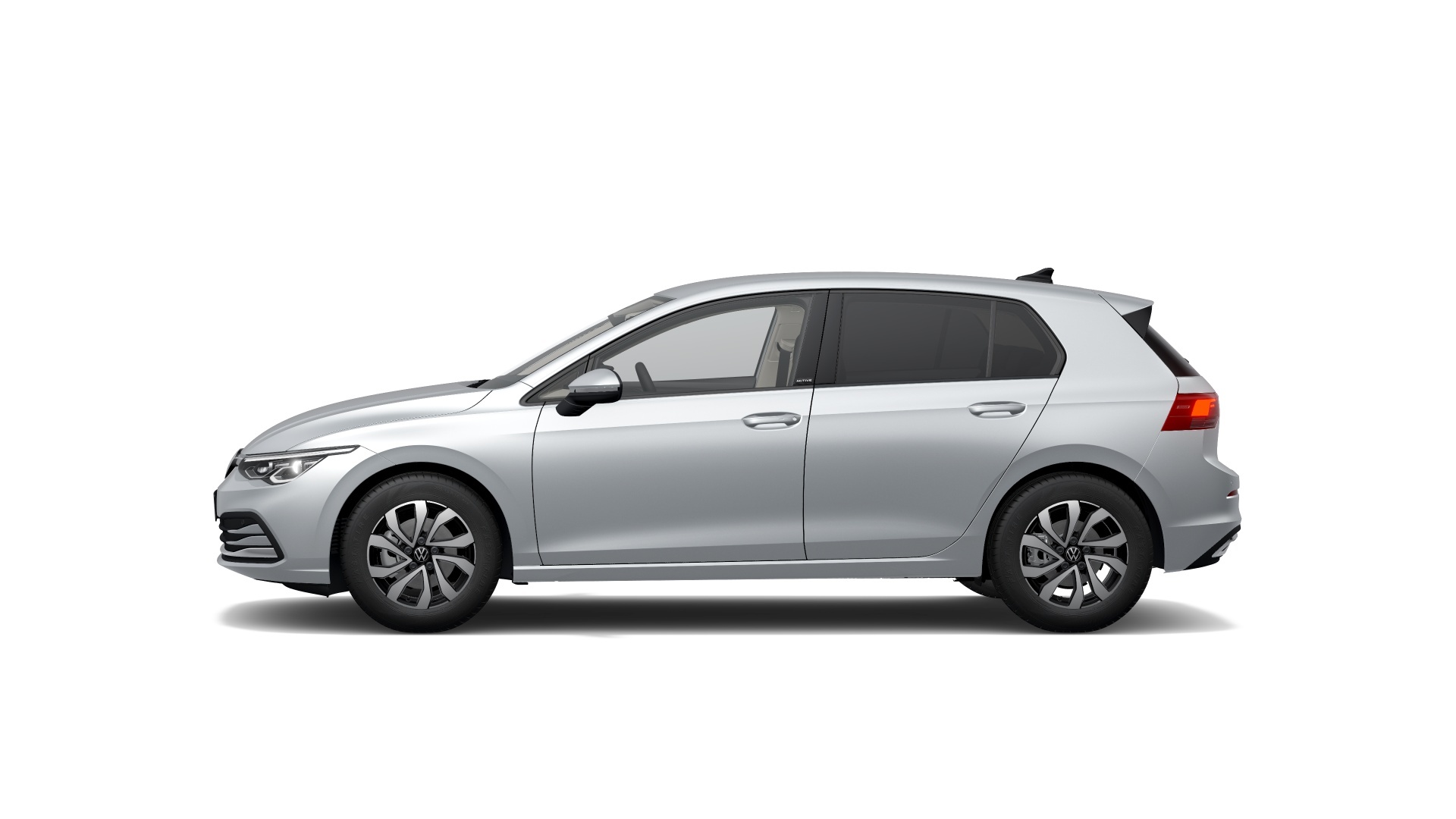 Voitures neuves VOLKSWAGEN GOLF Active Villeneuve-d'Ascq