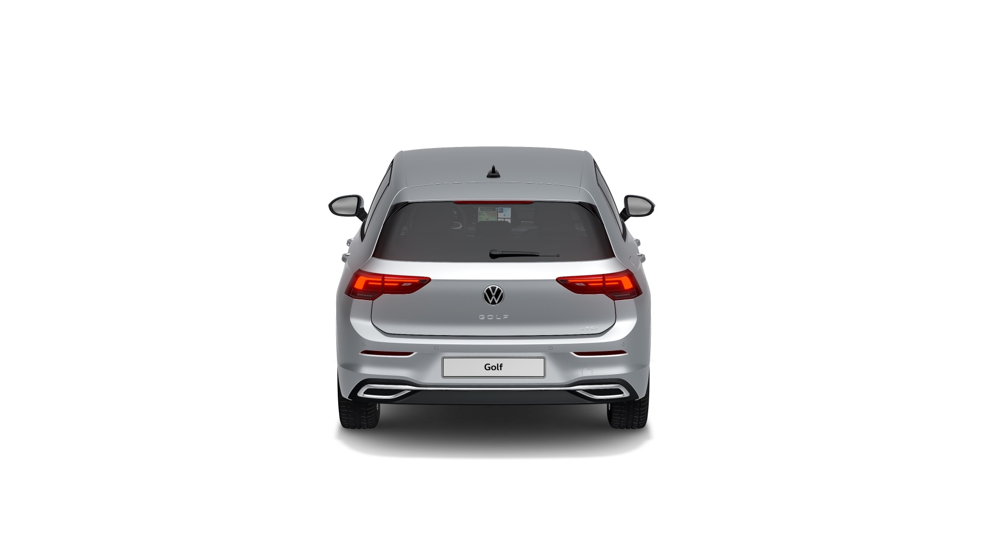 Voitures neuves VOLKSWAGEN GOLF Active Villeneuve-d'Ascq
