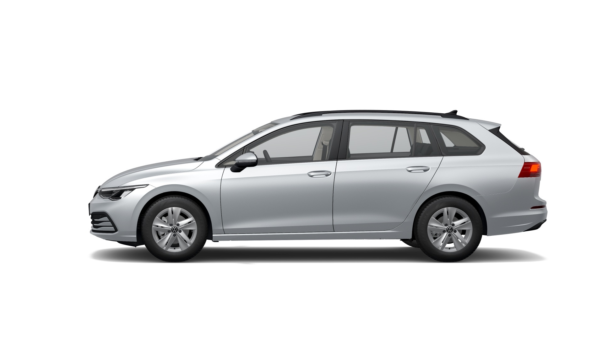 Voitures neuves VOLKSWAGEN GOLF SW Life Business Nice