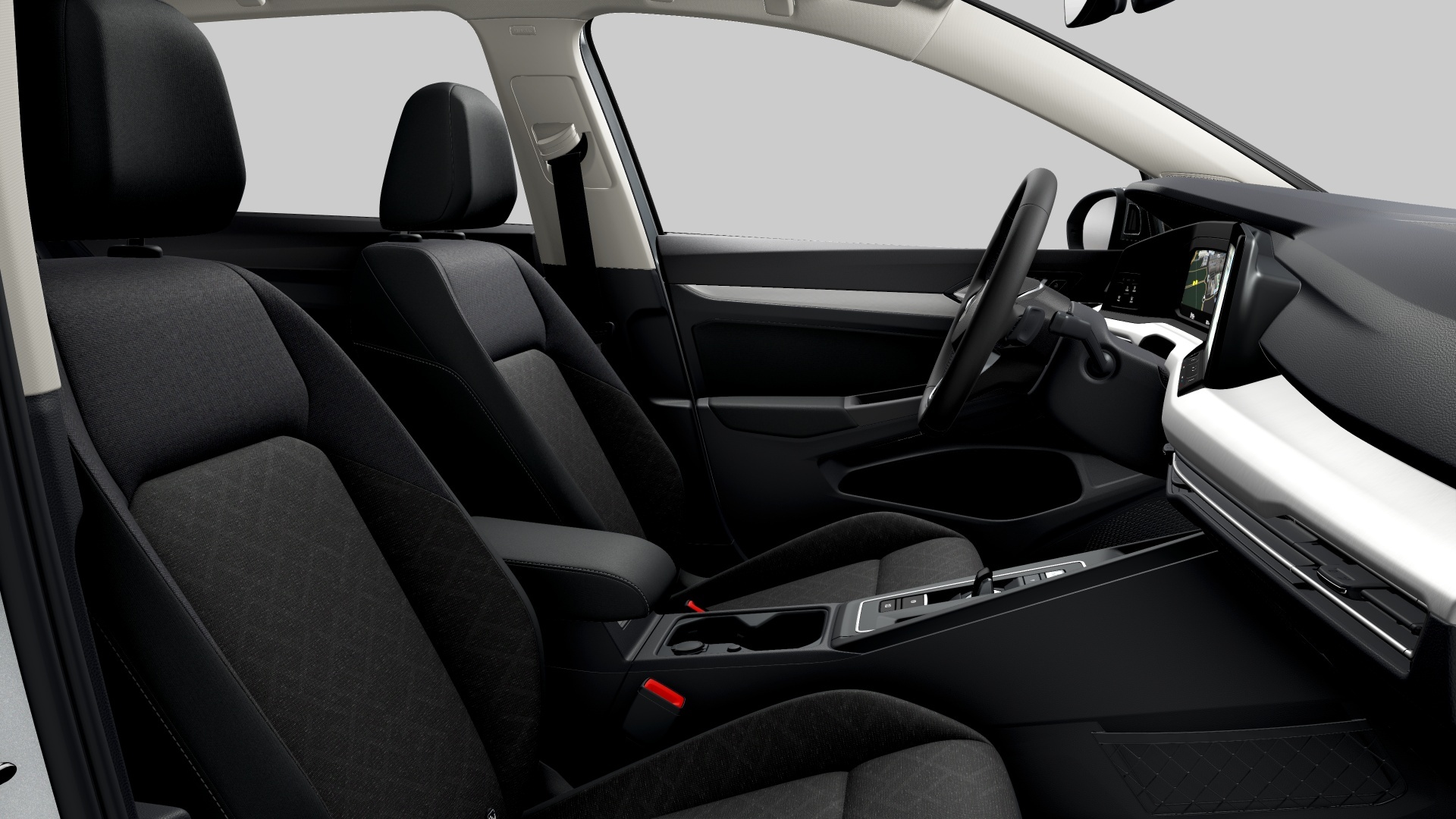 Voitures neuves VOLKSWAGEN GOLF SW Life Business Nice