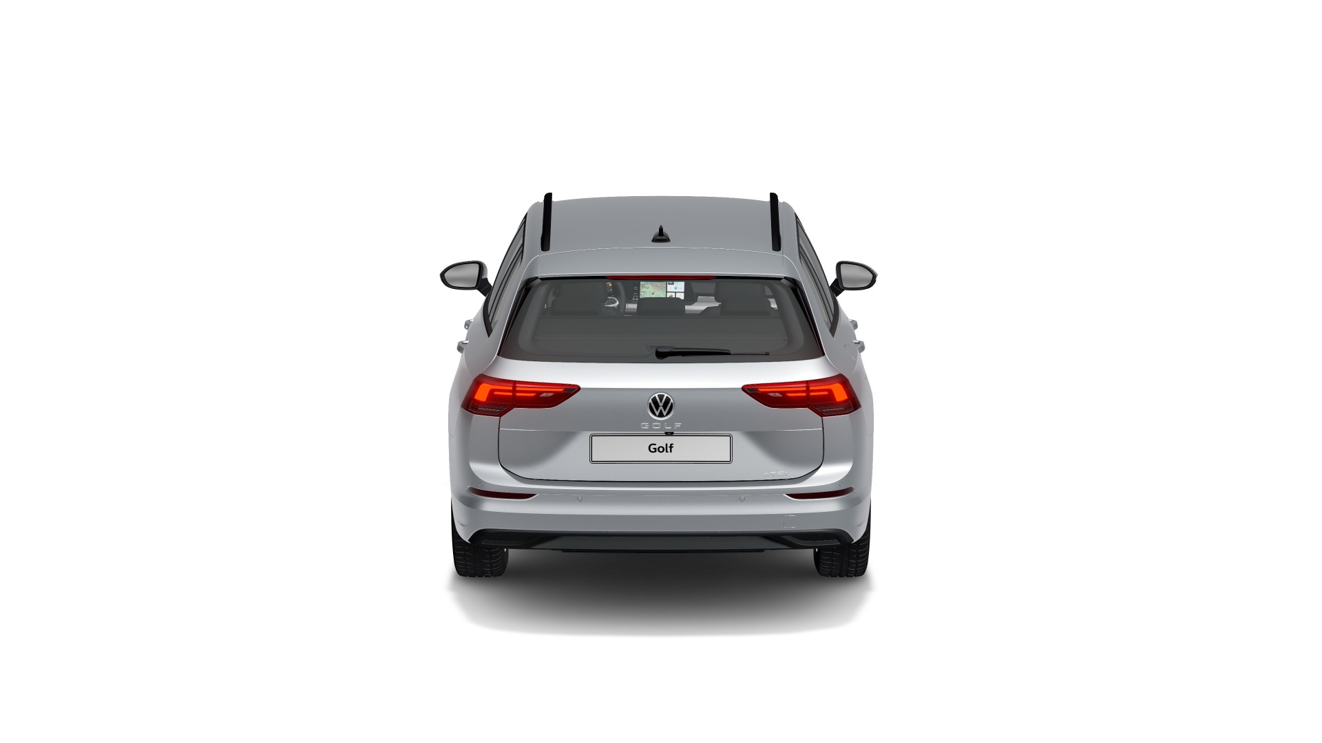 Voitures neuves VOLKSWAGEN GOLF SW Life Business Nice