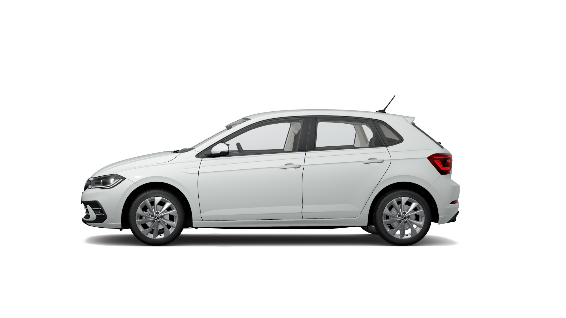 Voitures neuves VOLKSWAGEN POLO Style Nice