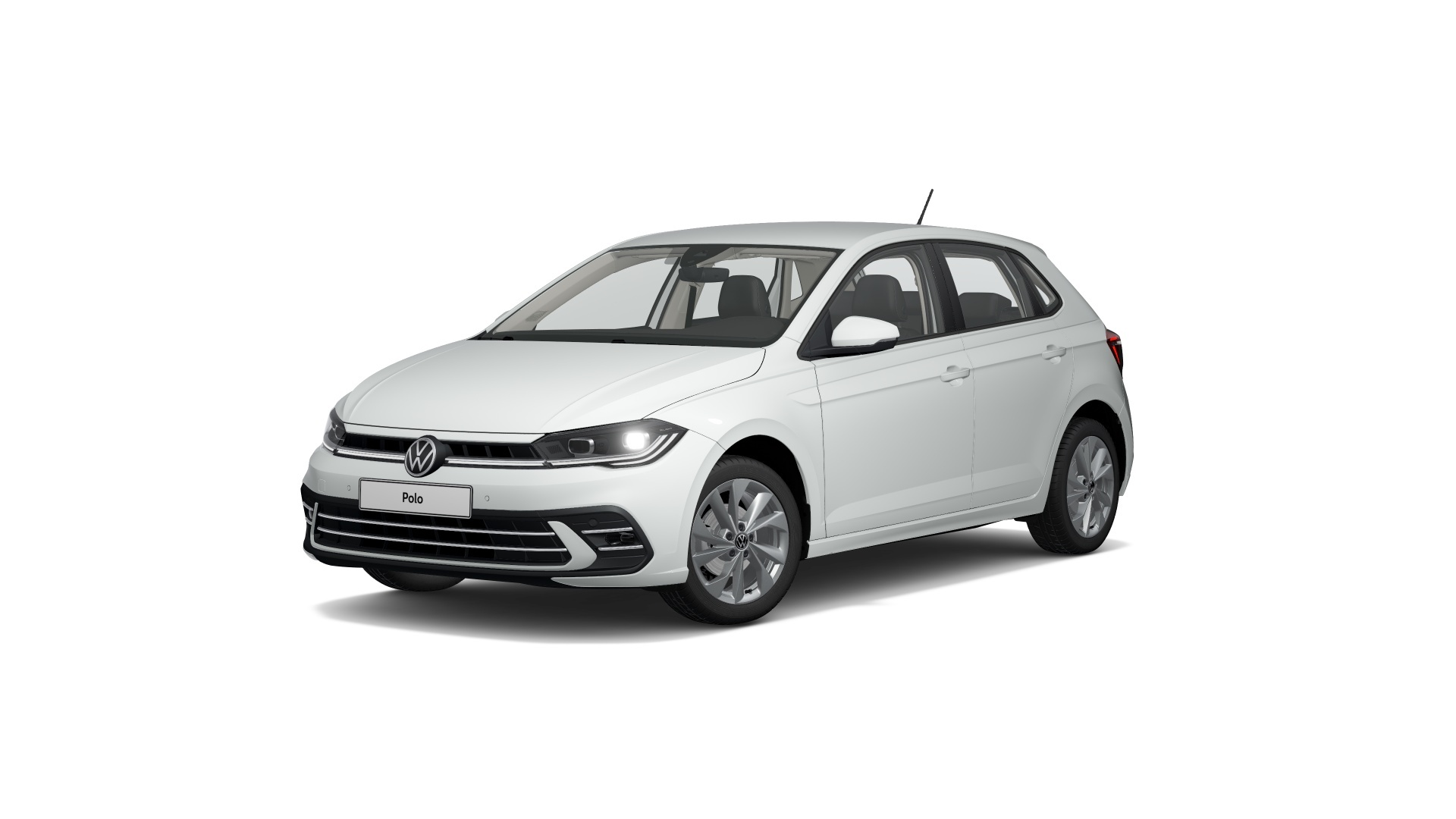 Voitures neuves VOLKSWAGEN POLO Style Nice