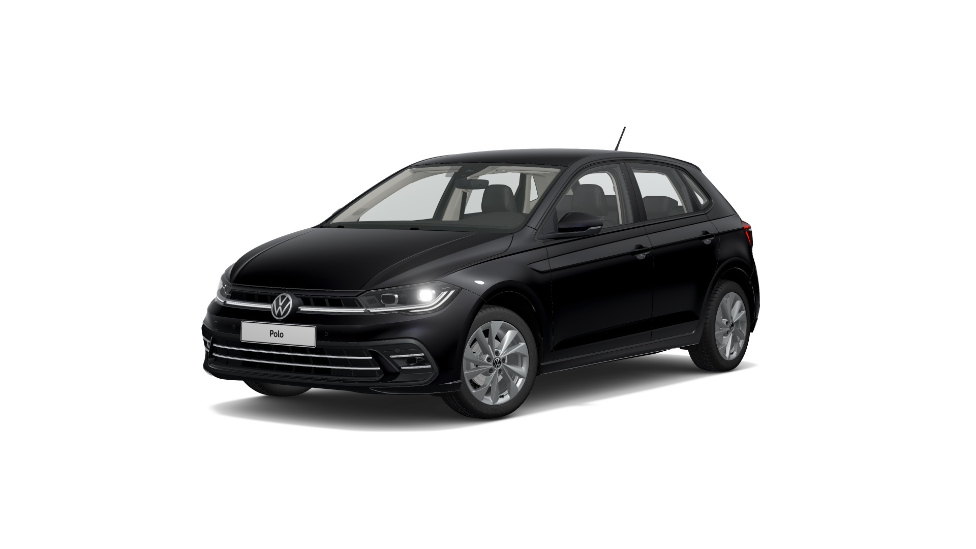 Voitures neuves VOLKSWAGEN POLO Style Nice