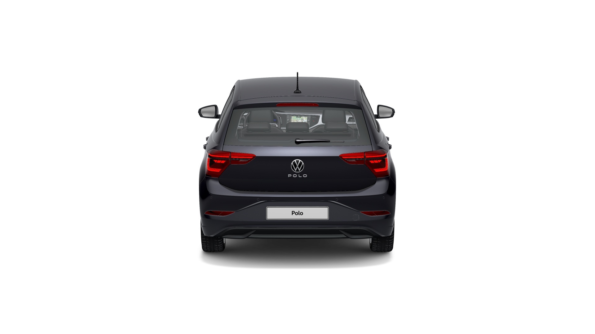 Voitures neuves VOLKSWAGEN POLO Style Paris