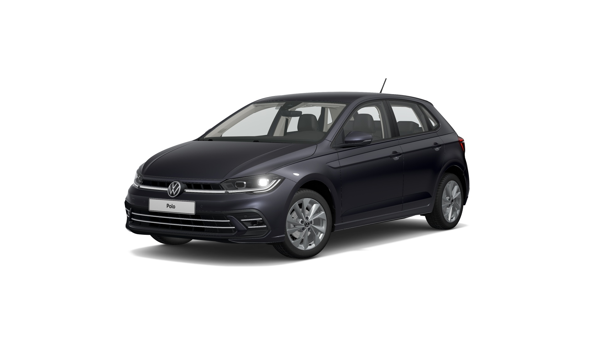 Voitures neuves VOLKSWAGEN POLO Style Paris
