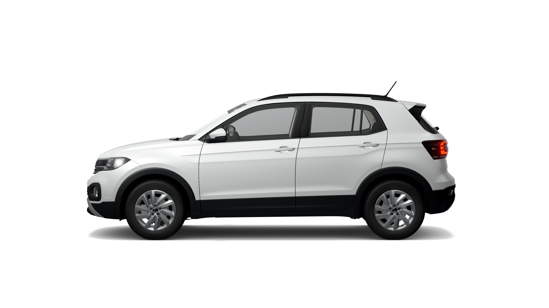 Voitures neuves VOLKSWAGEN T-CROSS BUSINESS Lounge Business Aubière