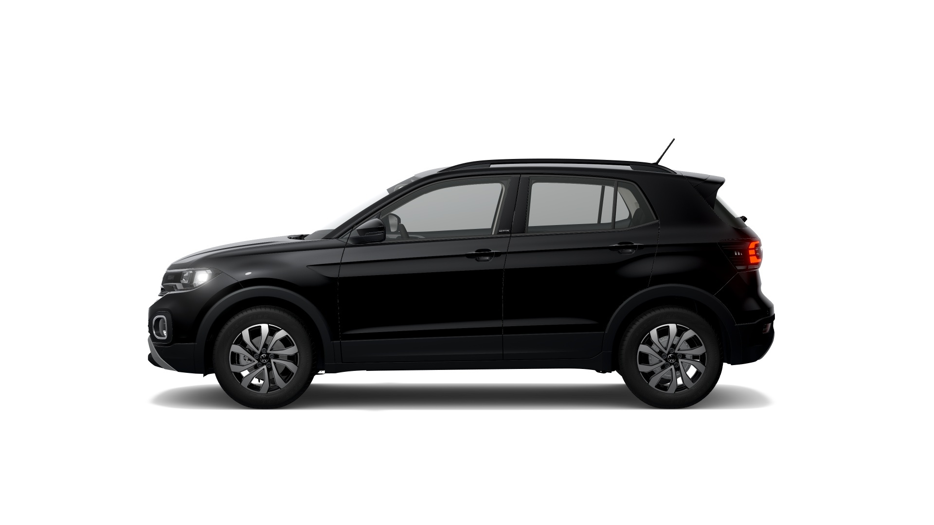 Voitures neuves VOLKSWAGEN T-CROSS Active Dunkerque