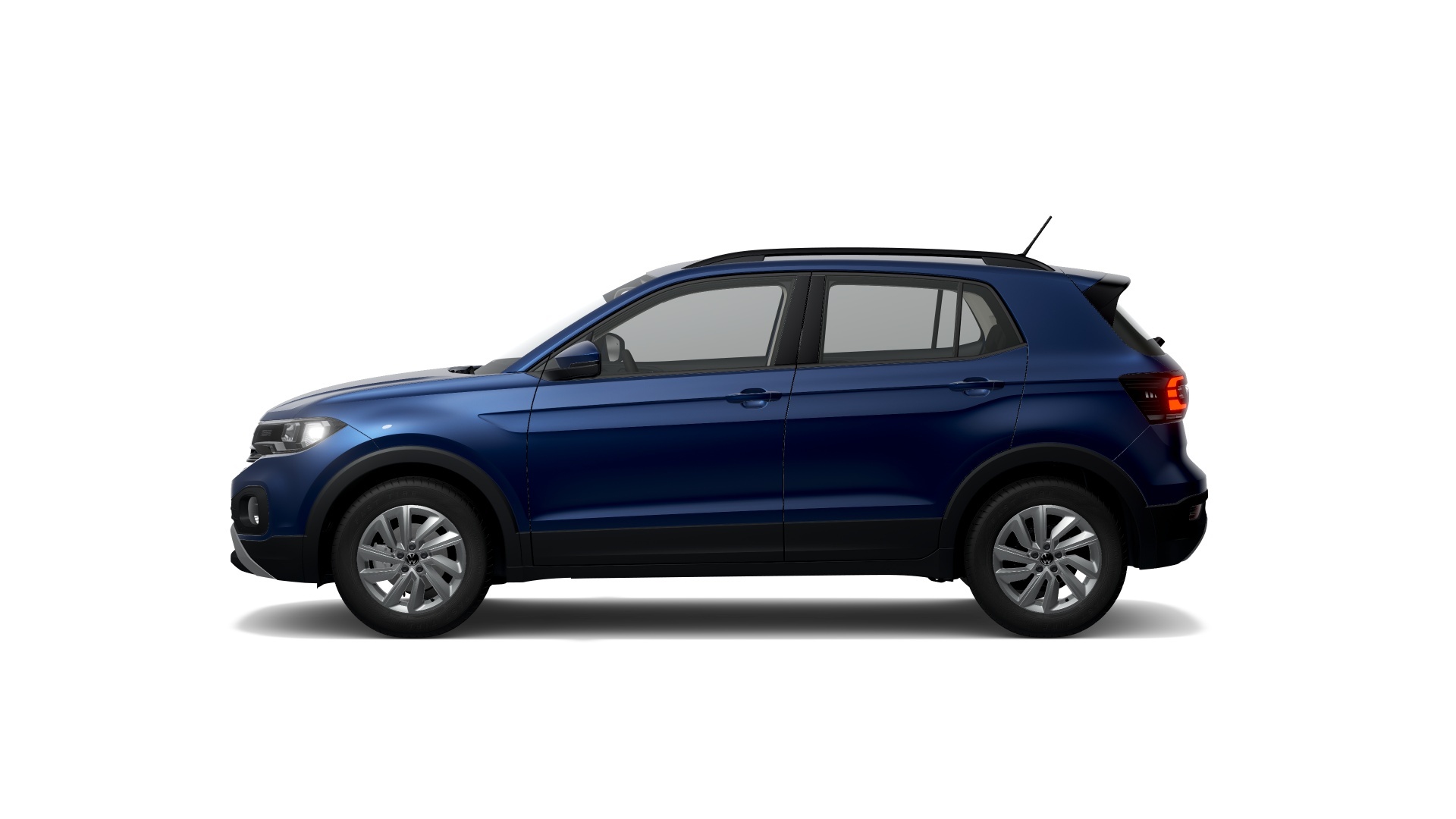 Voitures neuves VOLKSWAGEN T-CROSS Lounge Paris