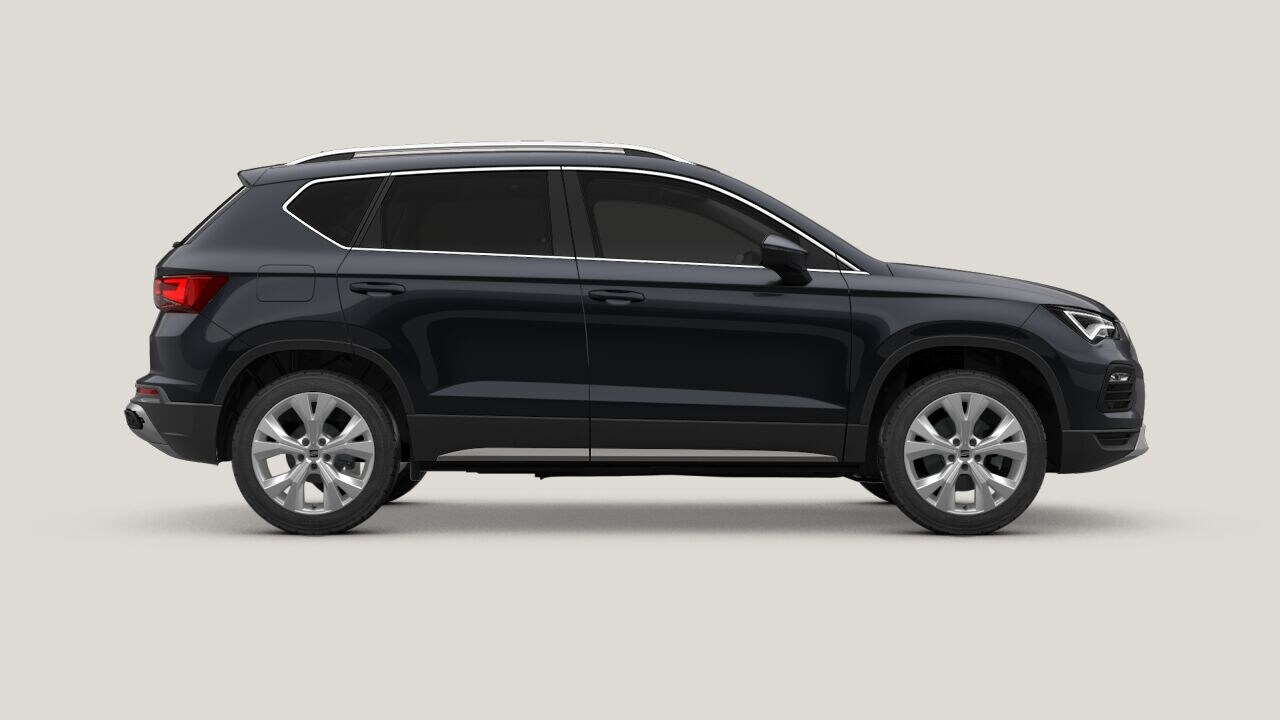 Voitures neuves SEAT ATECA Xcellence Nice