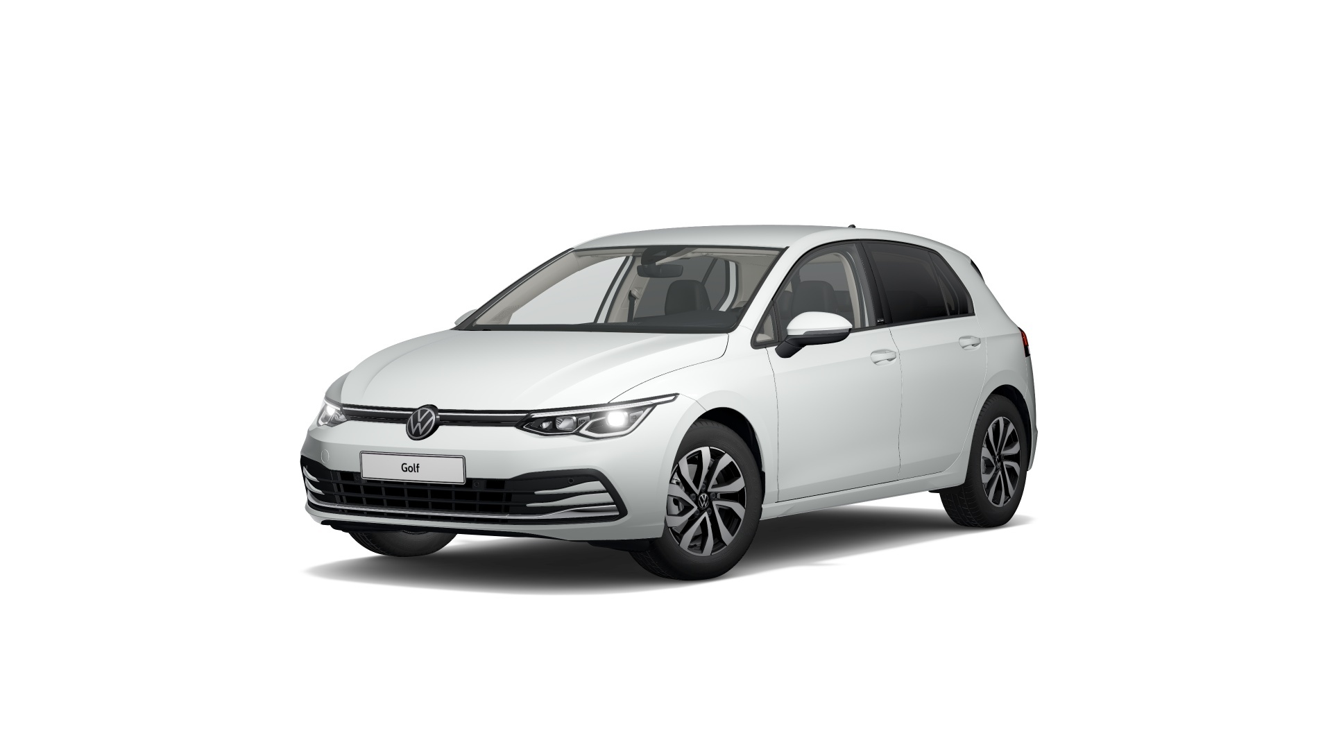 Voitures neuves VOLKSWAGEN POLO Active Nice