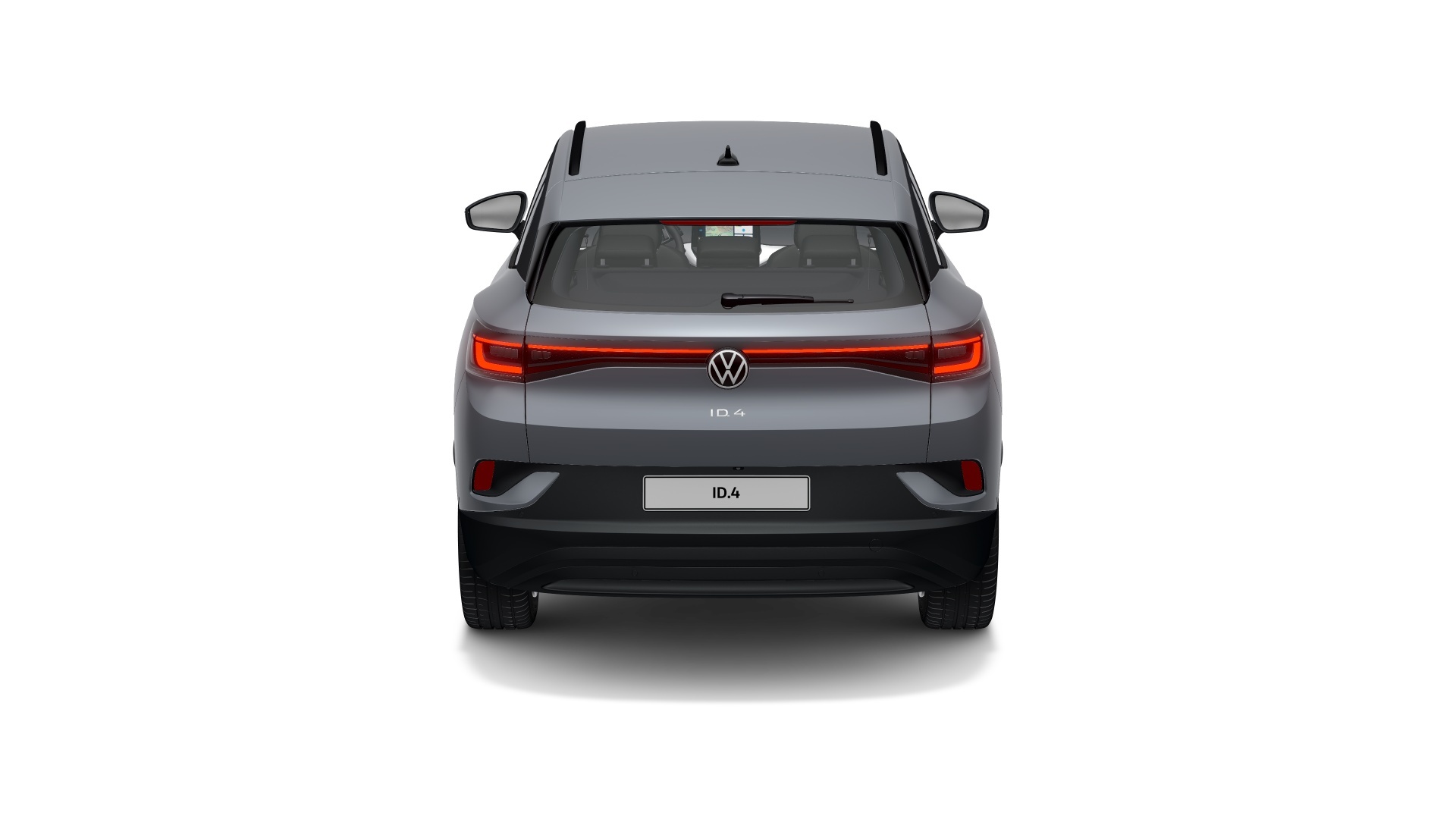 Voitures neuves VOLKSWAGEN ID.4 Business Aubière