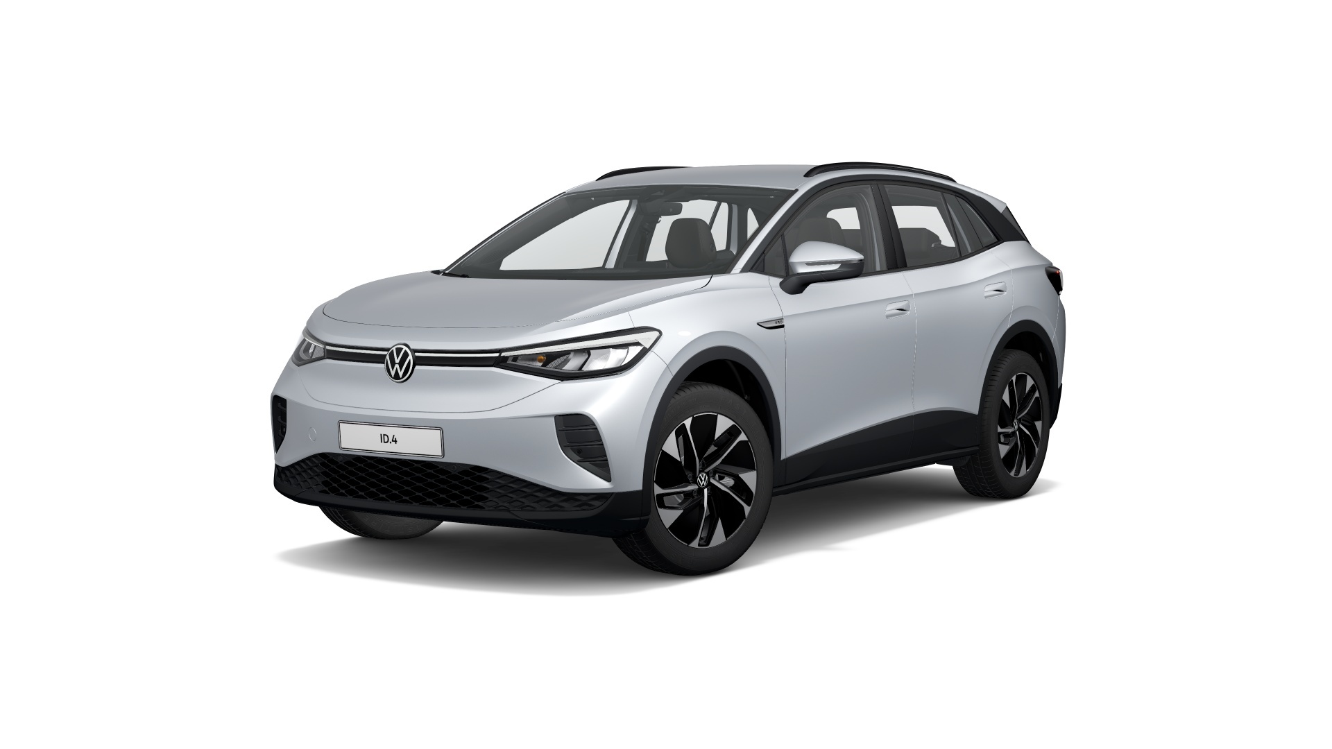 Voitures neuves VOLKSWAGEN ID.4 Dechy