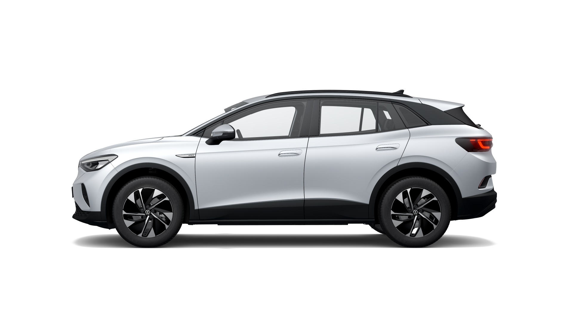 Voitures neuves VOLKSWAGEN ID.4 Dechy