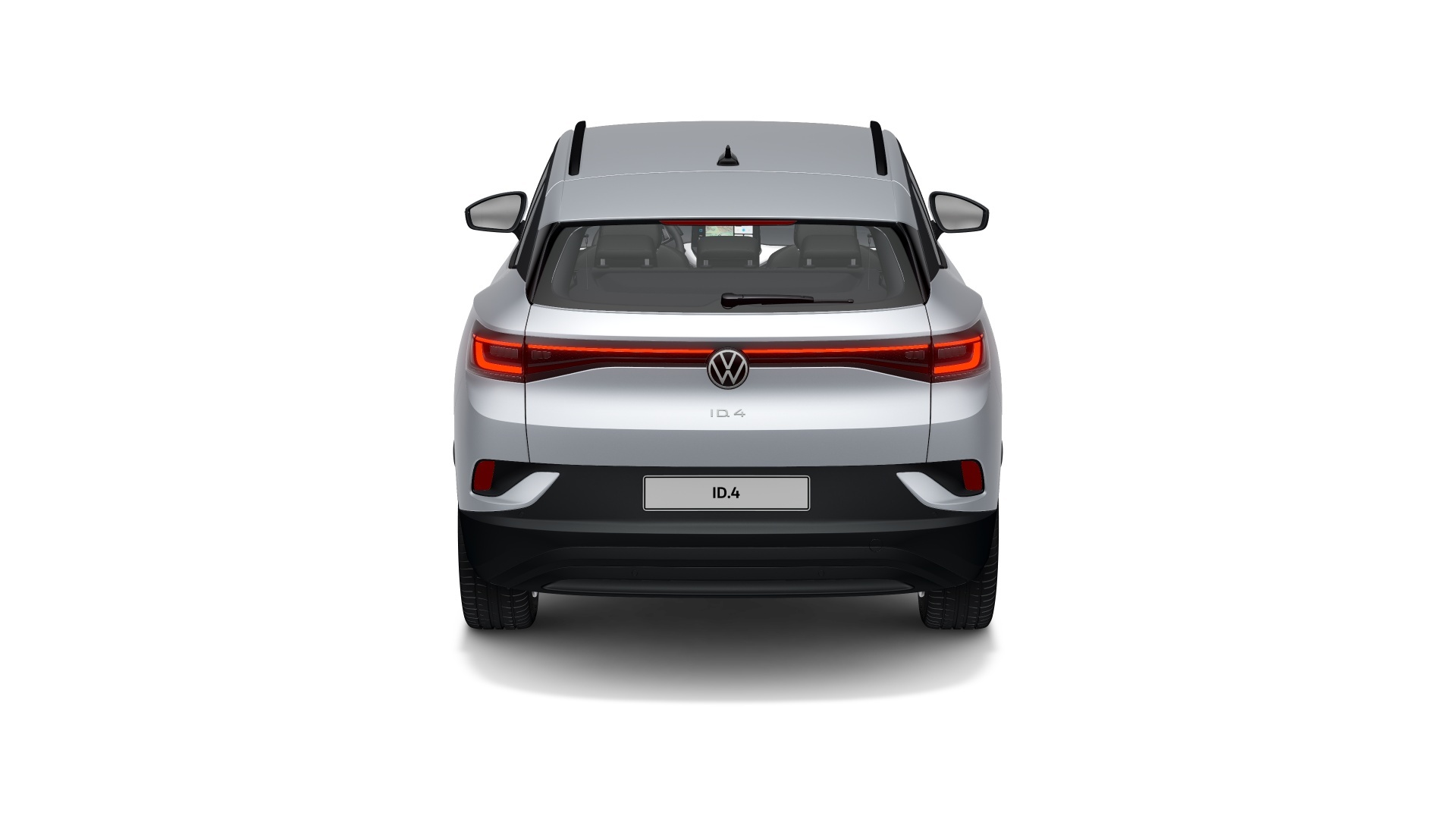 Voitures neuves VOLKSWAGEN ID.4 Dechy