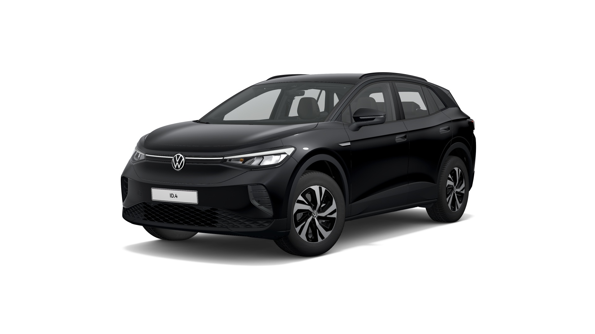 Voitures neuves VOLKSWAGEN ID.4 Paris