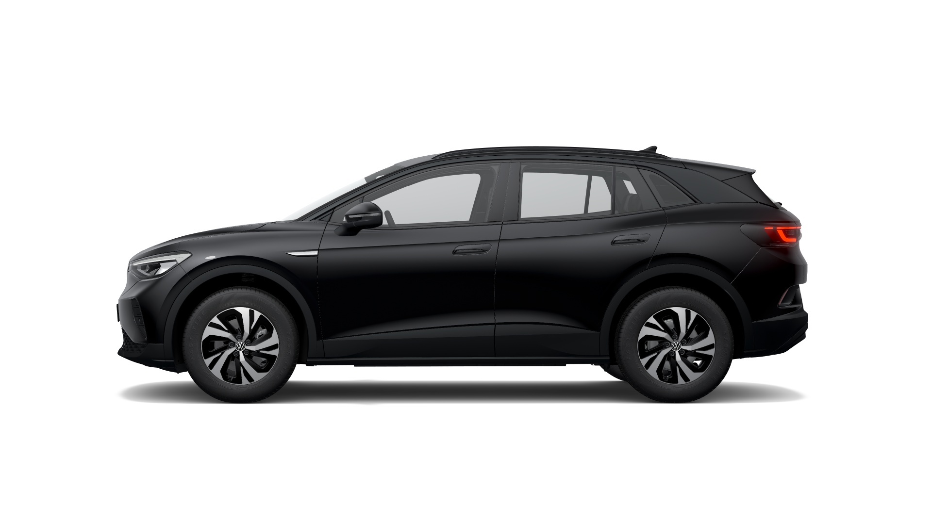 Voitures neuves VOLKSWAGEN ID.4 Paris