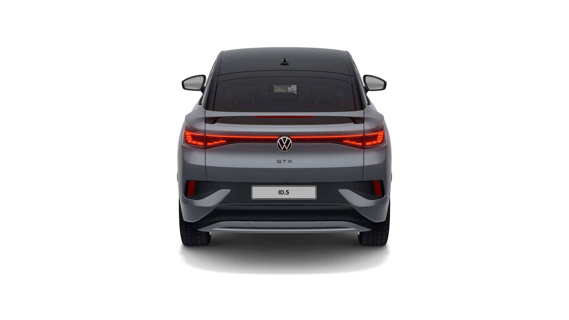 Voitures neuves VOLKSWAGEN ID.5 GTX Clermont-Ferrand