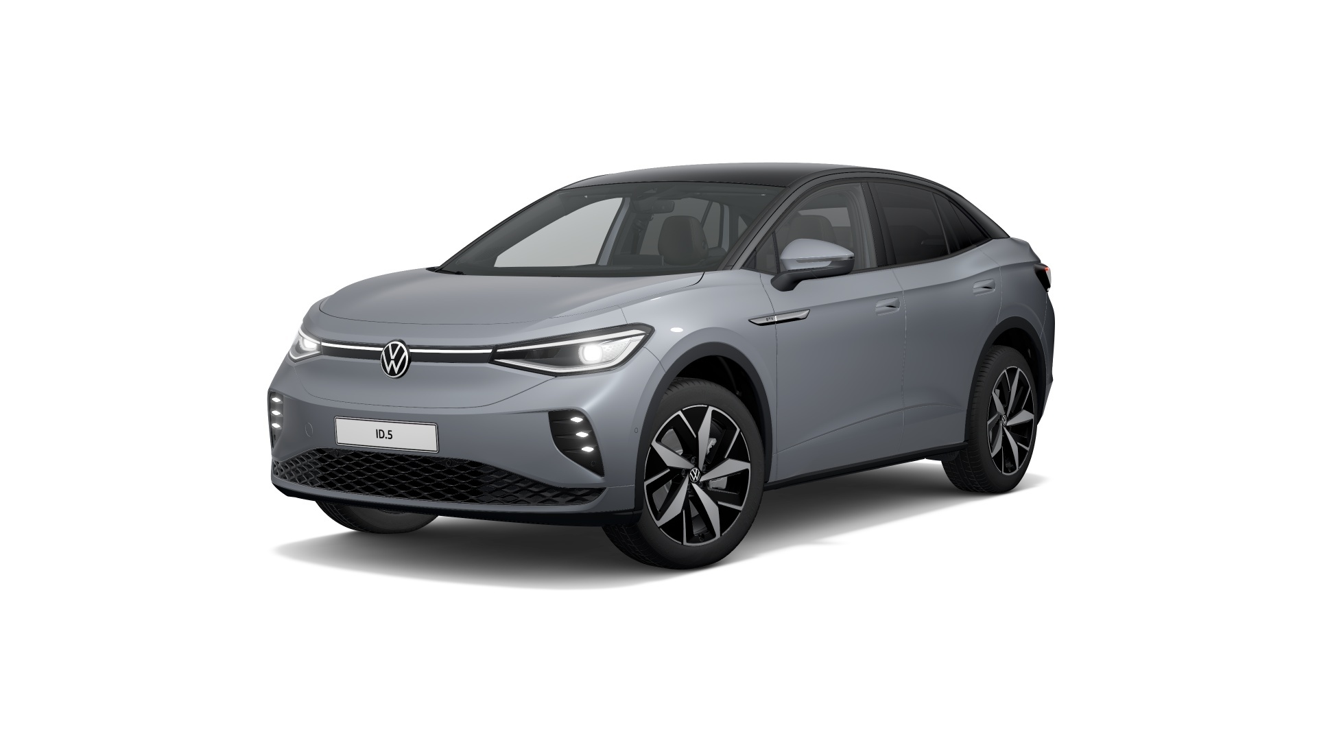 Voitures neuves VOLKSWAGEN ID.5 GTX Clermont-Ferrand