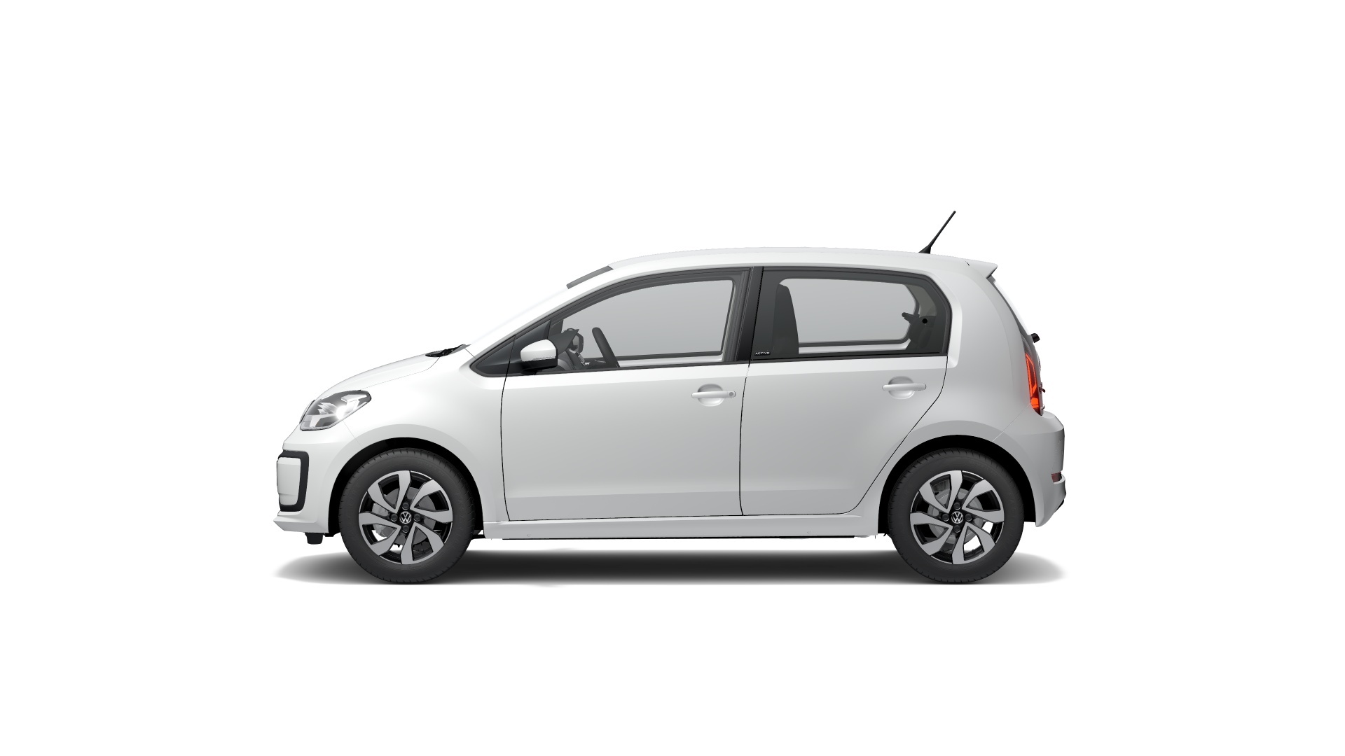 Voitures neuves VOLKSWAGEN UP! 2.0 Active Aubière