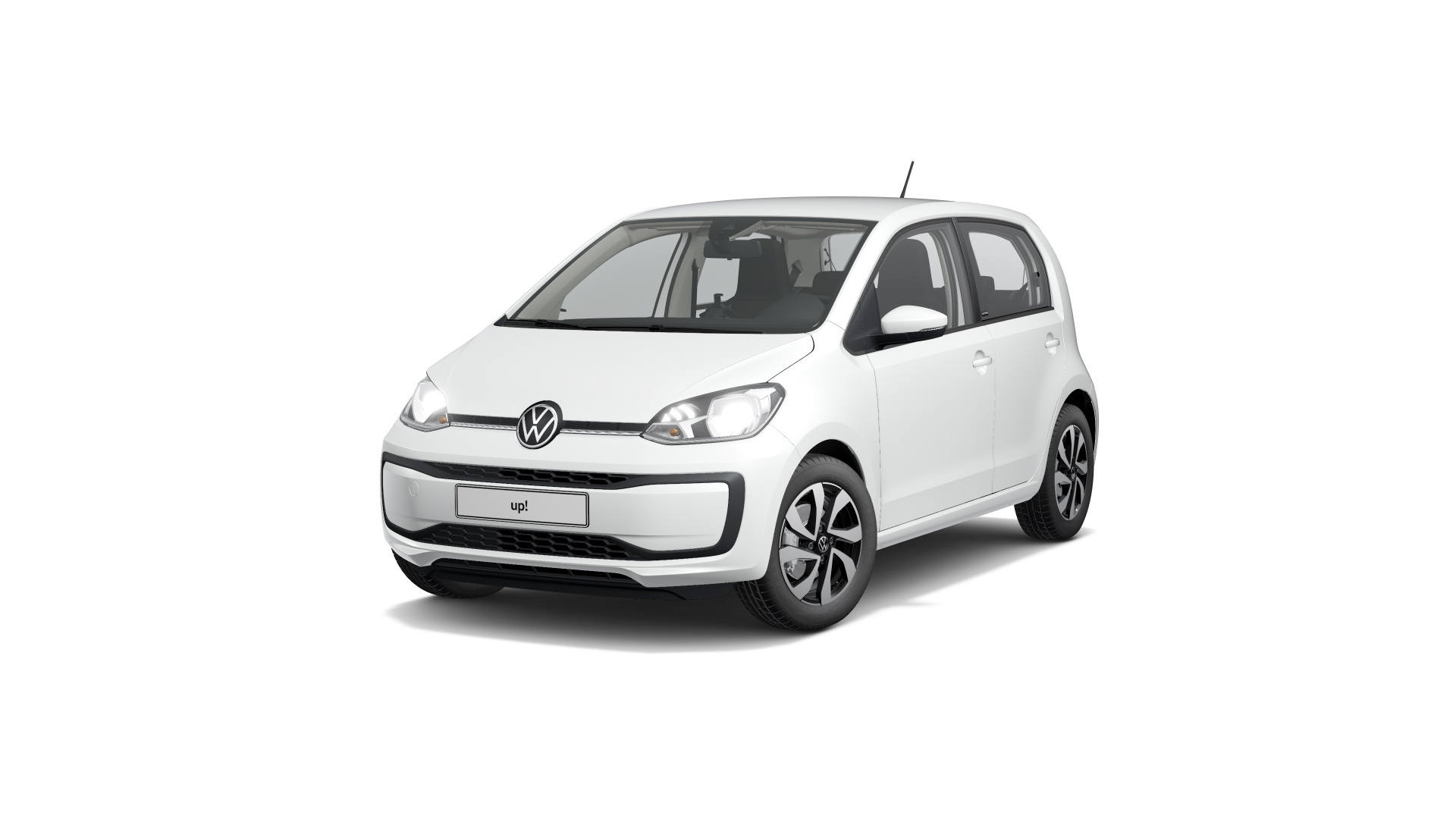 Voitures neuves VOLKSWAGEN UP! 2.0 Active Aubière