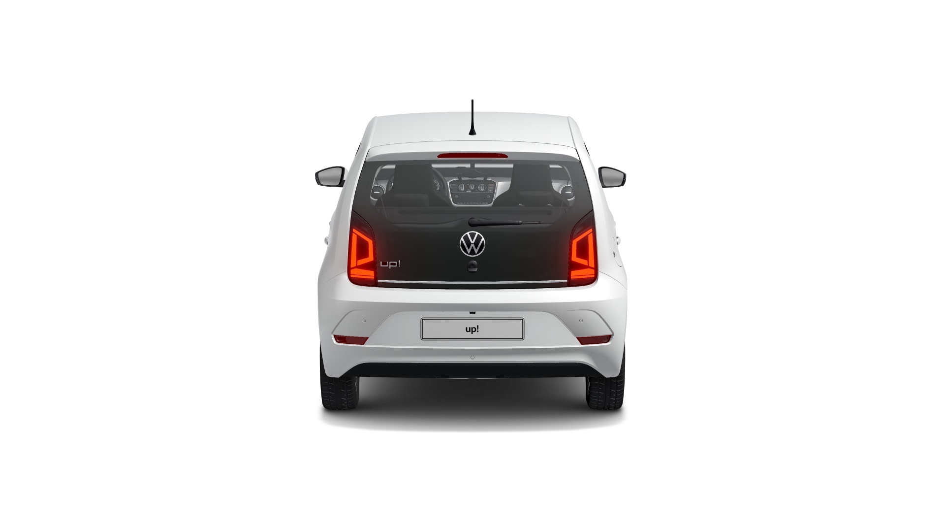 Voitures neuves VOLKSWAGEN UP! 2.0 Active Aubière